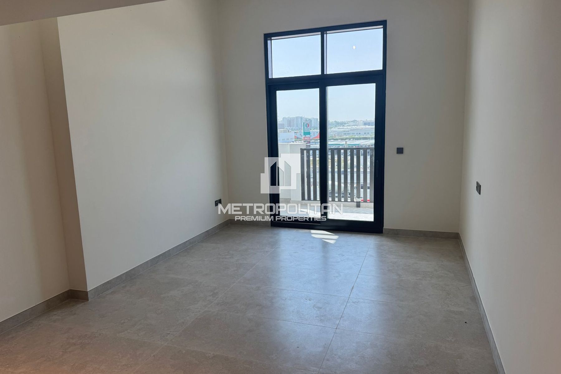 Brand New | 2 BR + Maid's | Spacious Layout