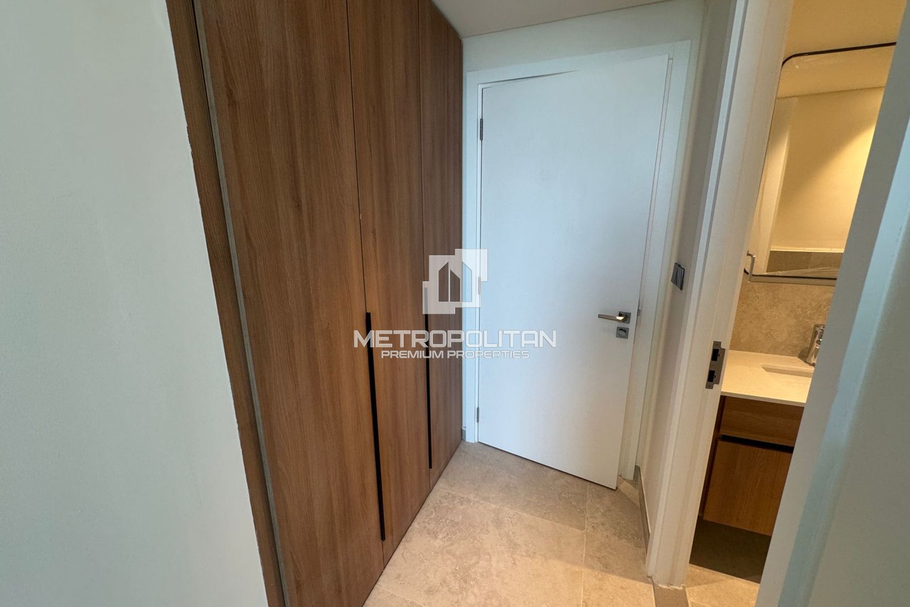 Brand New | 2 BR + Maid's | Spacious Layout