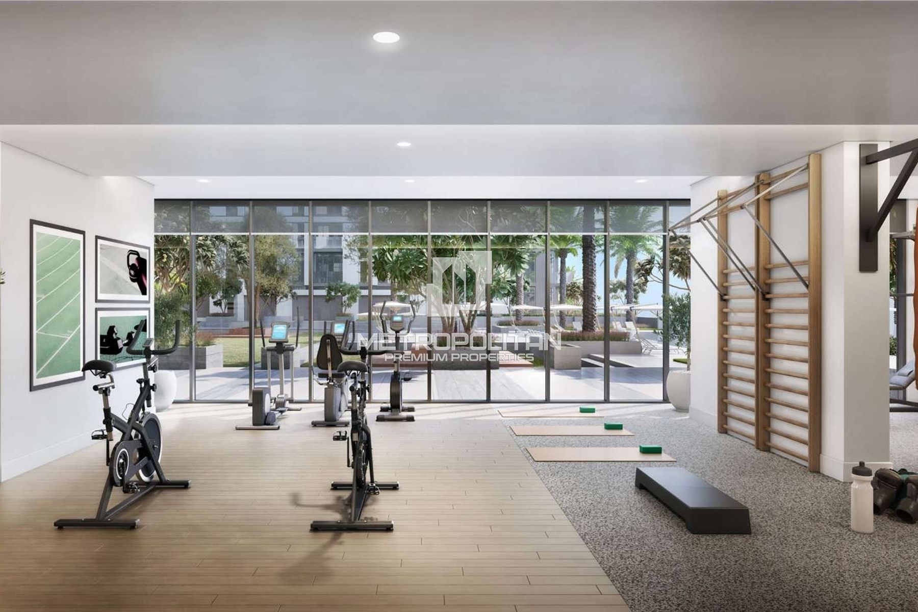 Modern Residence | Bright Interiors | Best Deal