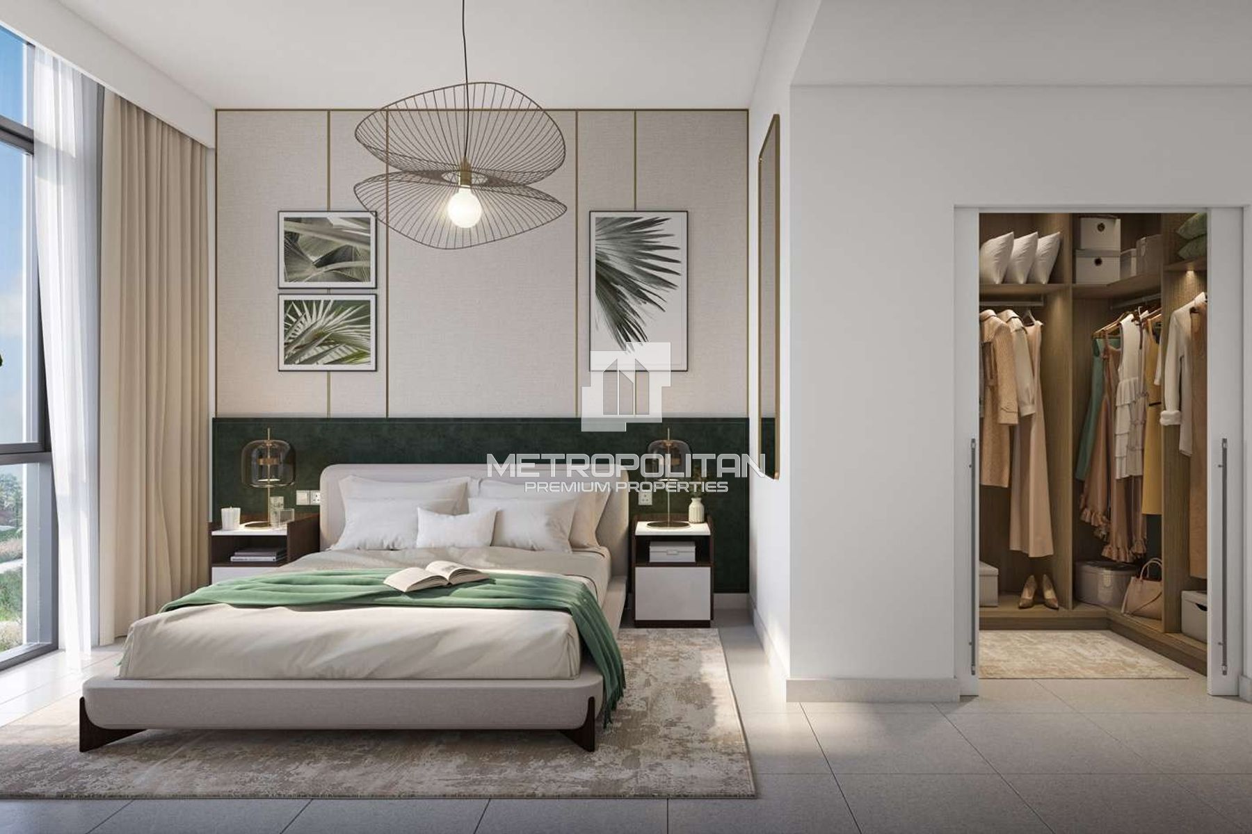 Modern Residence | Bright Interiors | Best Deal