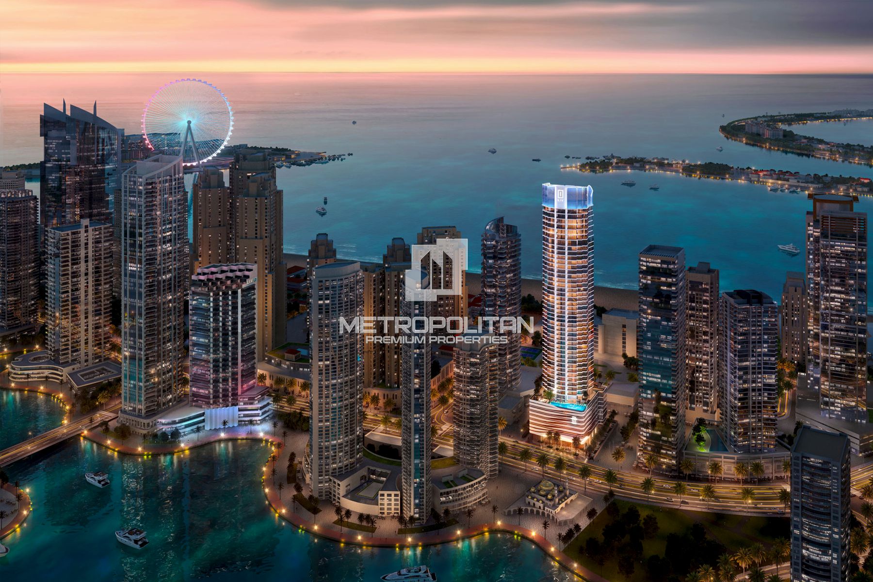 Multiple Units Available | High Floor | Sea View
