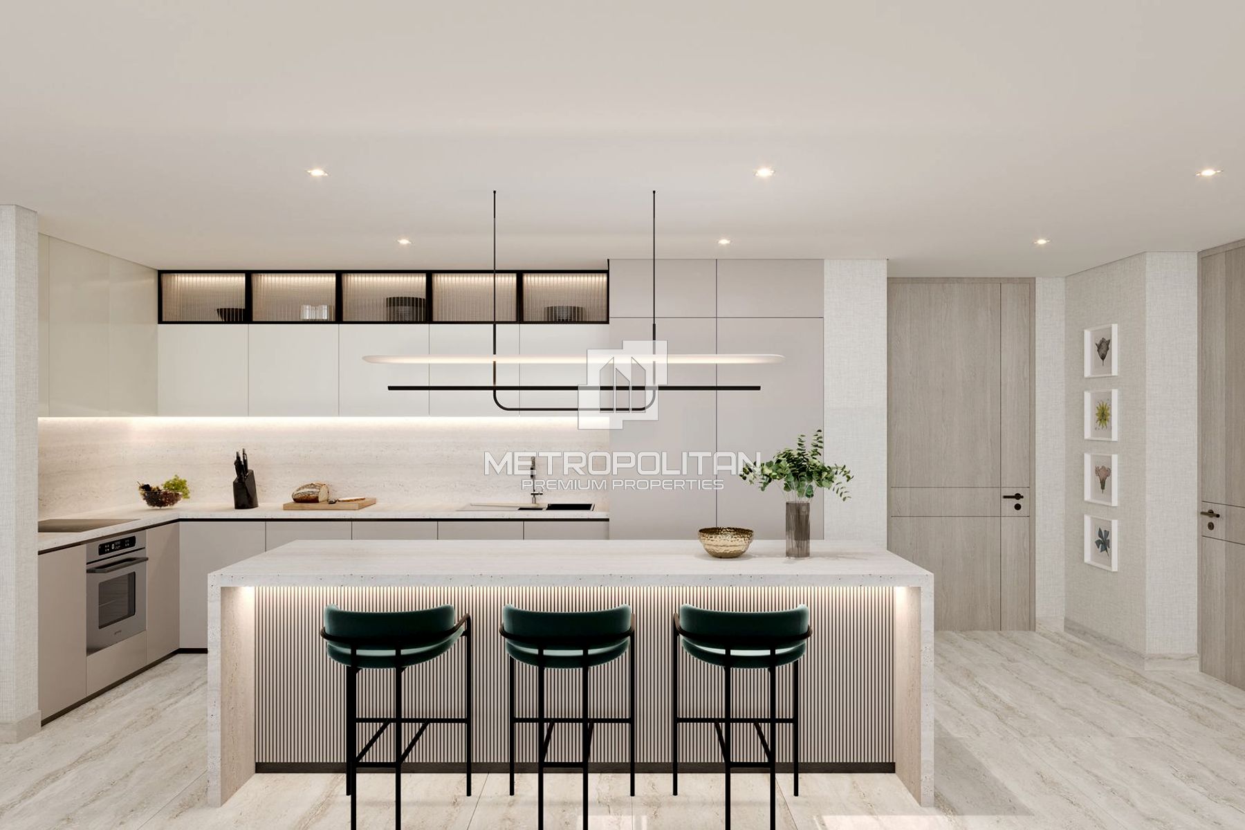 2BR Apartment for Sale in Liv Lux, Dubai Marina - MPS-50665