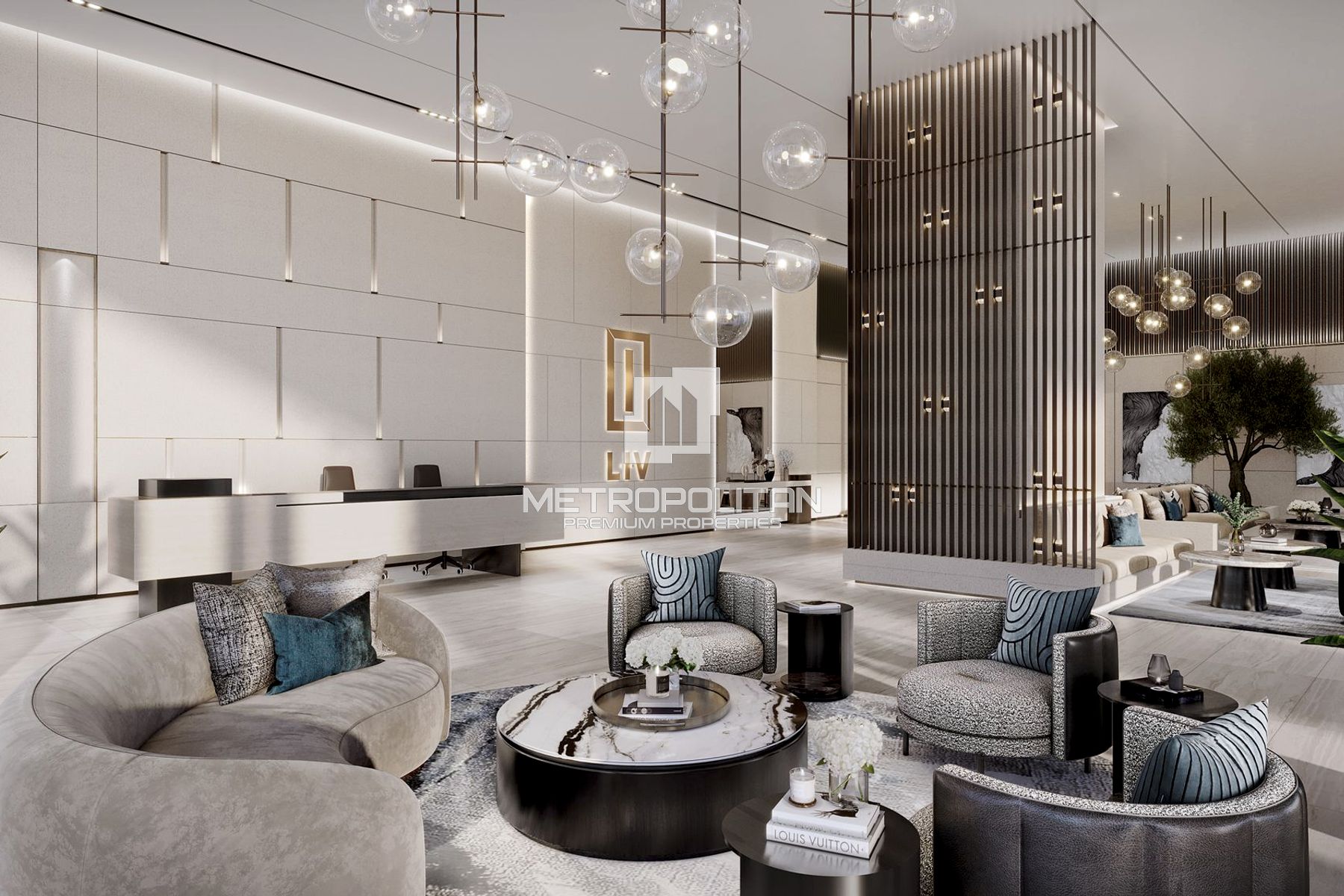 Signature Residences | Premium Units Available