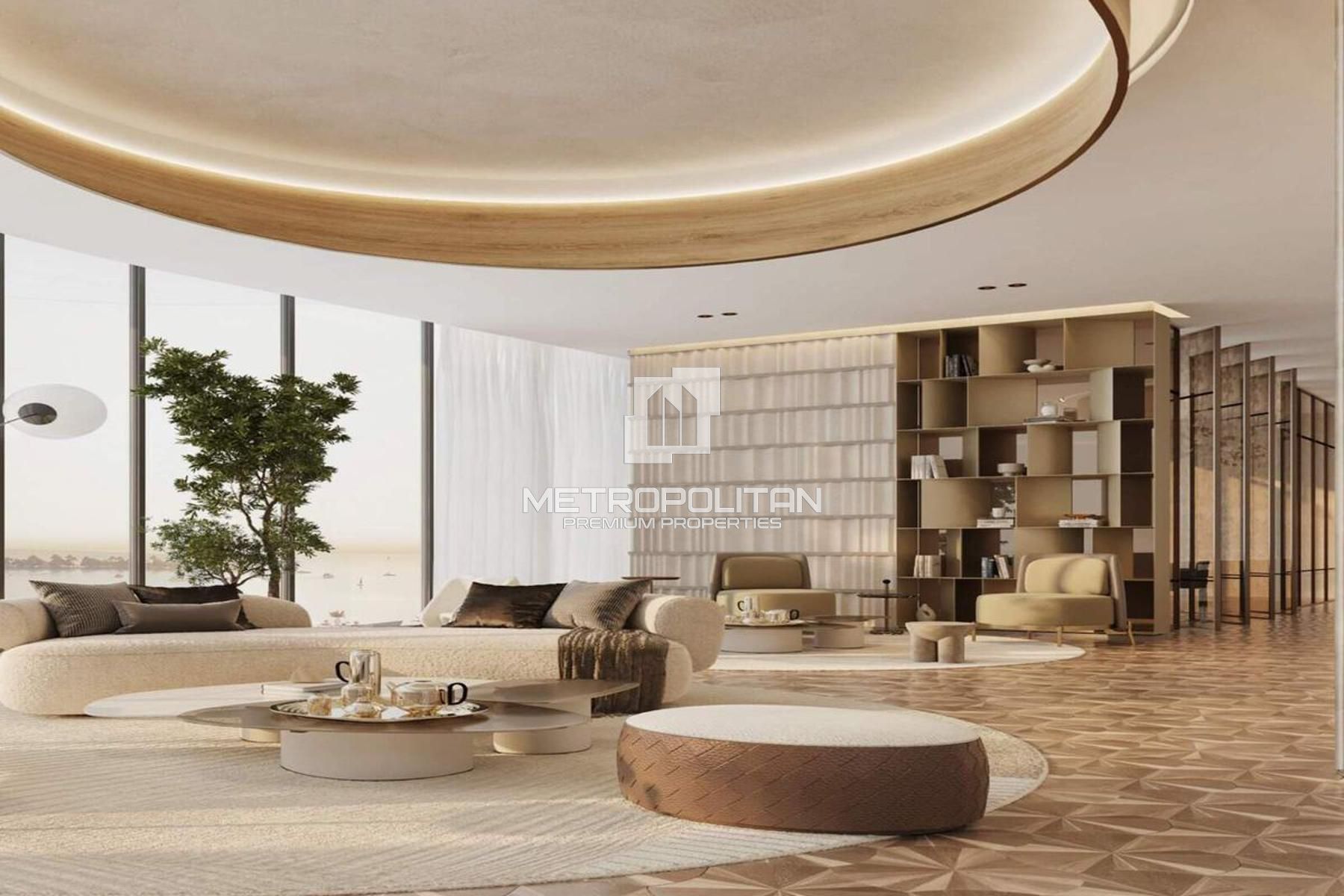 Coastal Living | Beach and Golf Course Serenity
