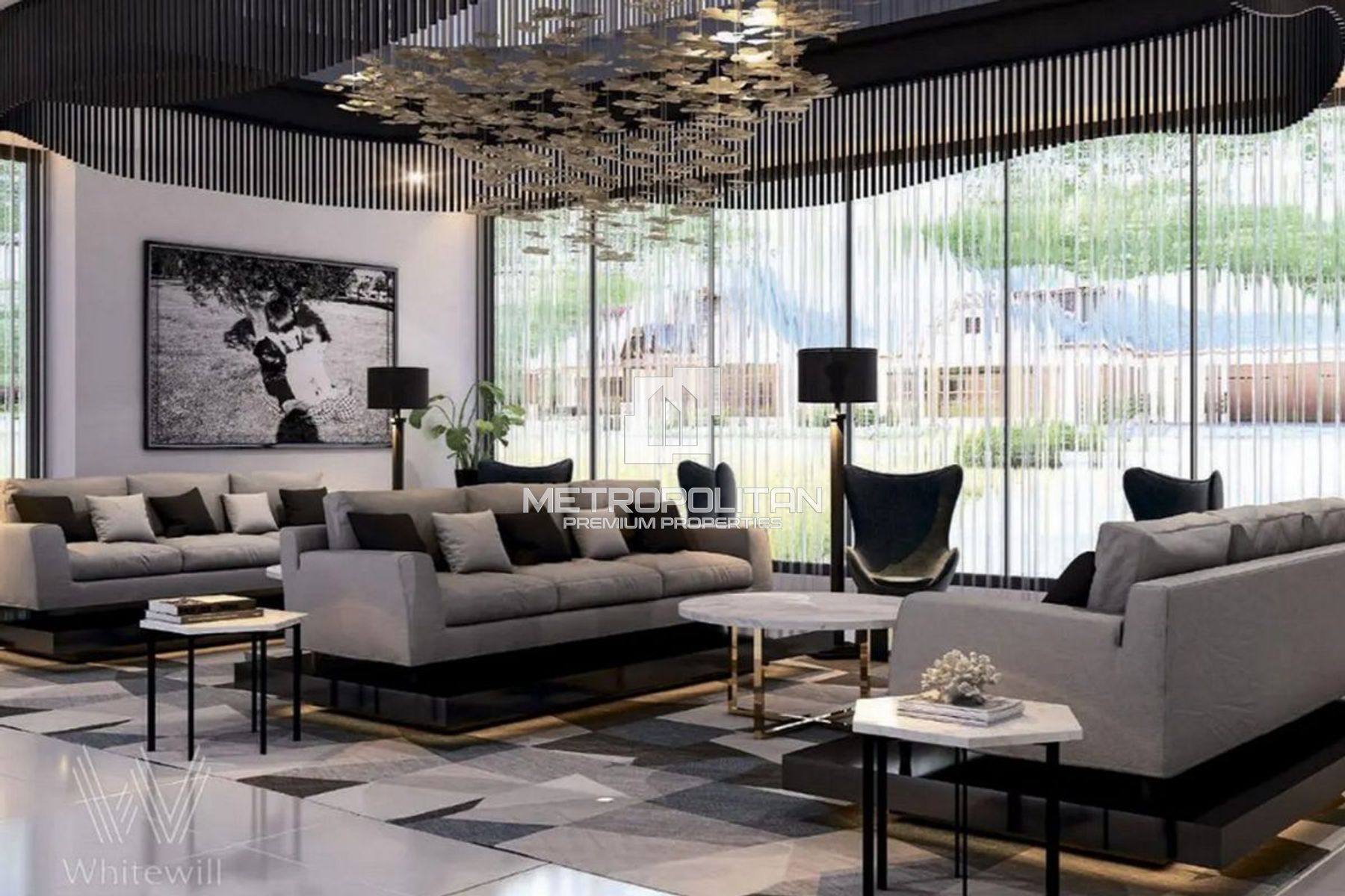 High Floor | Luxury 3 Bedroom | Below Cost Price