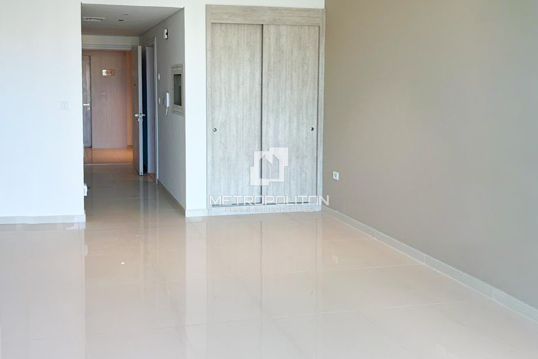 Partial Sea View | Beach Access | Premium Address