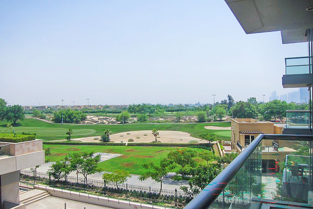 1BR Apartment for Sale in The Fairways West, The Views - MPS-50684