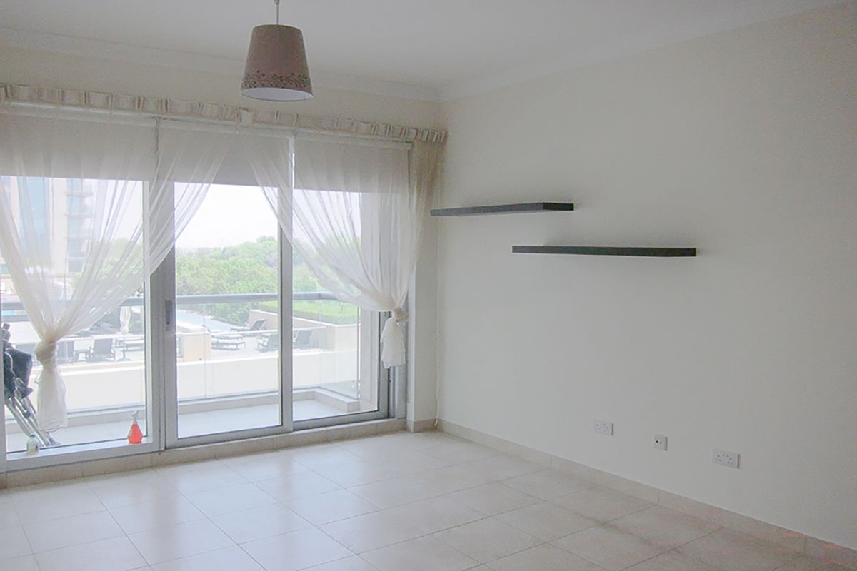 1BR Apartment for Sale in The Fairways West, The Views - MPS-50684