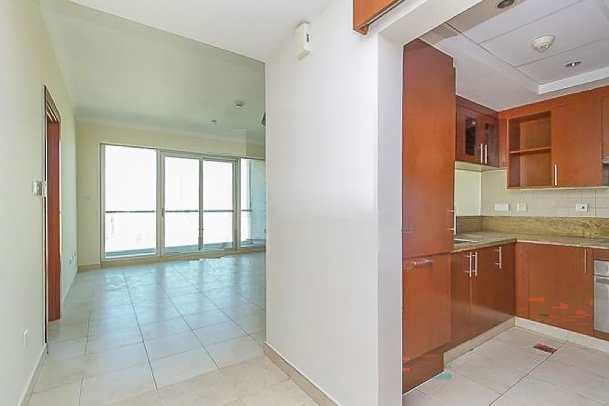 1BR Apartment for Sale in The Fairways West, The Views - MPS-50684