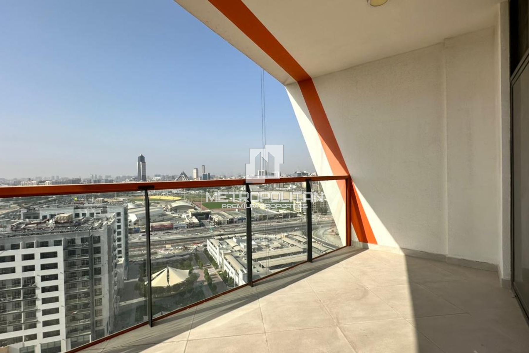 1BR Apartment for Sale in Binghatti Avenue, Al Jaddaf - MPS-50686