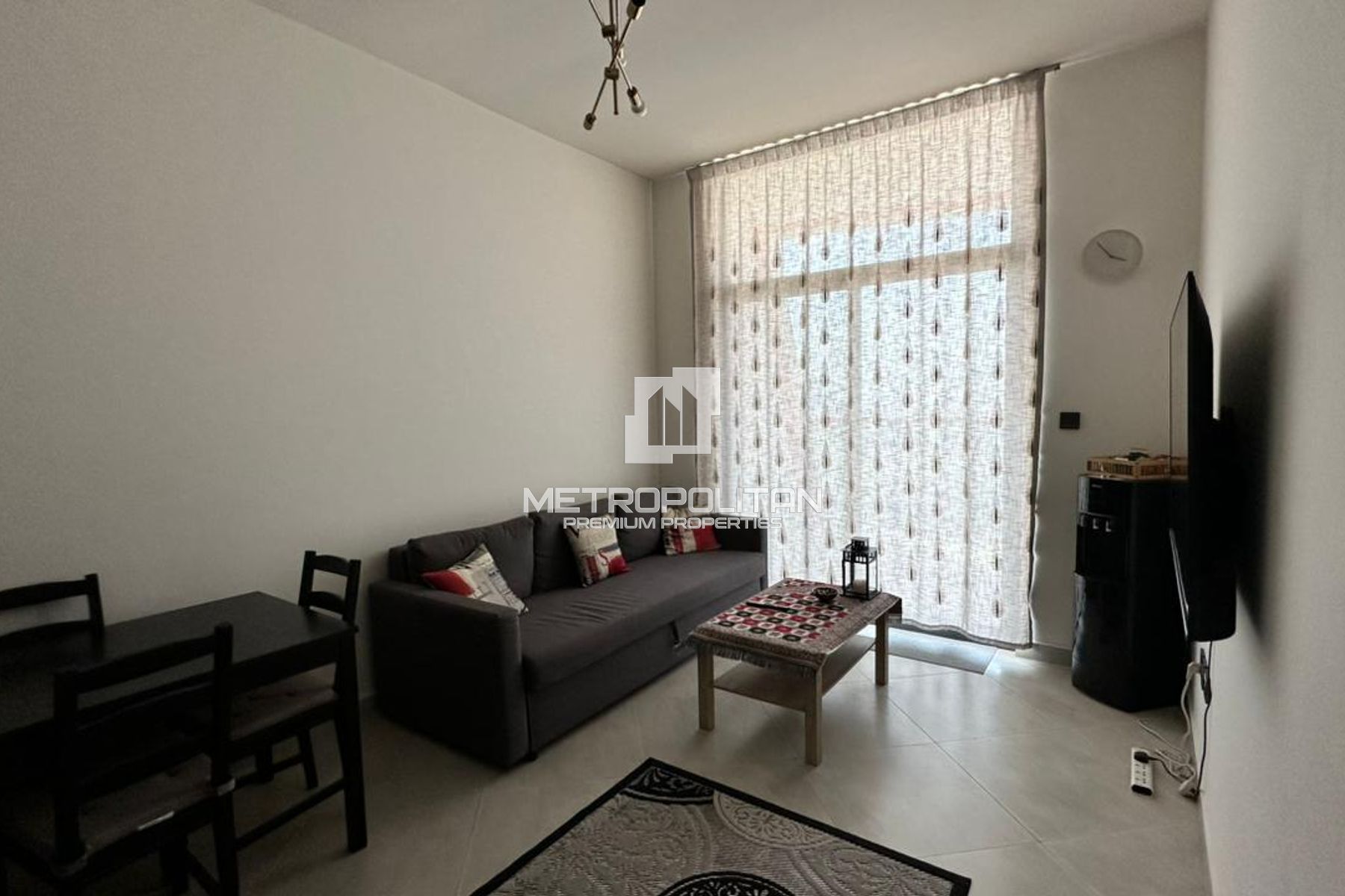 1BR Apartment for Sale in Binghatti Avenue, Al Jaddaf - MPS-50686