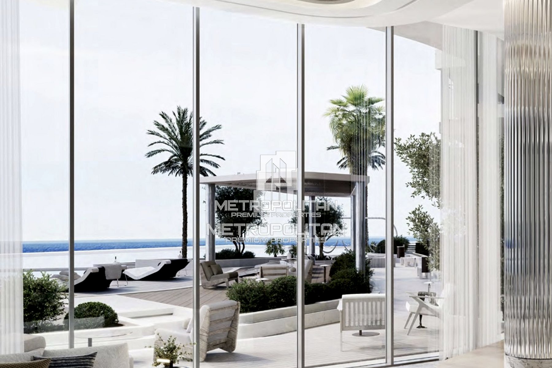 Sea and Casino View | Selling at Original Price