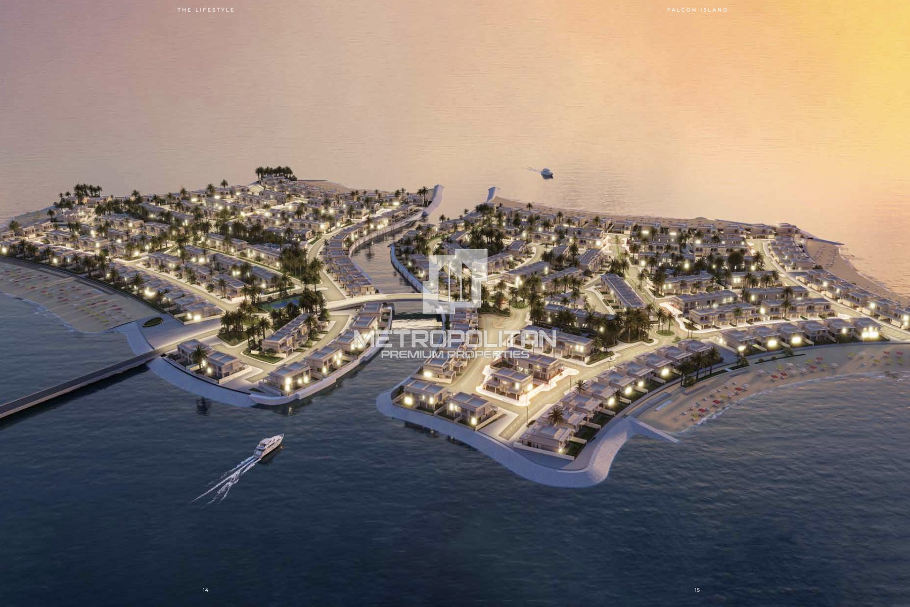 Luxury 5BR Villa | G+1 | Handover Soon | Sea View