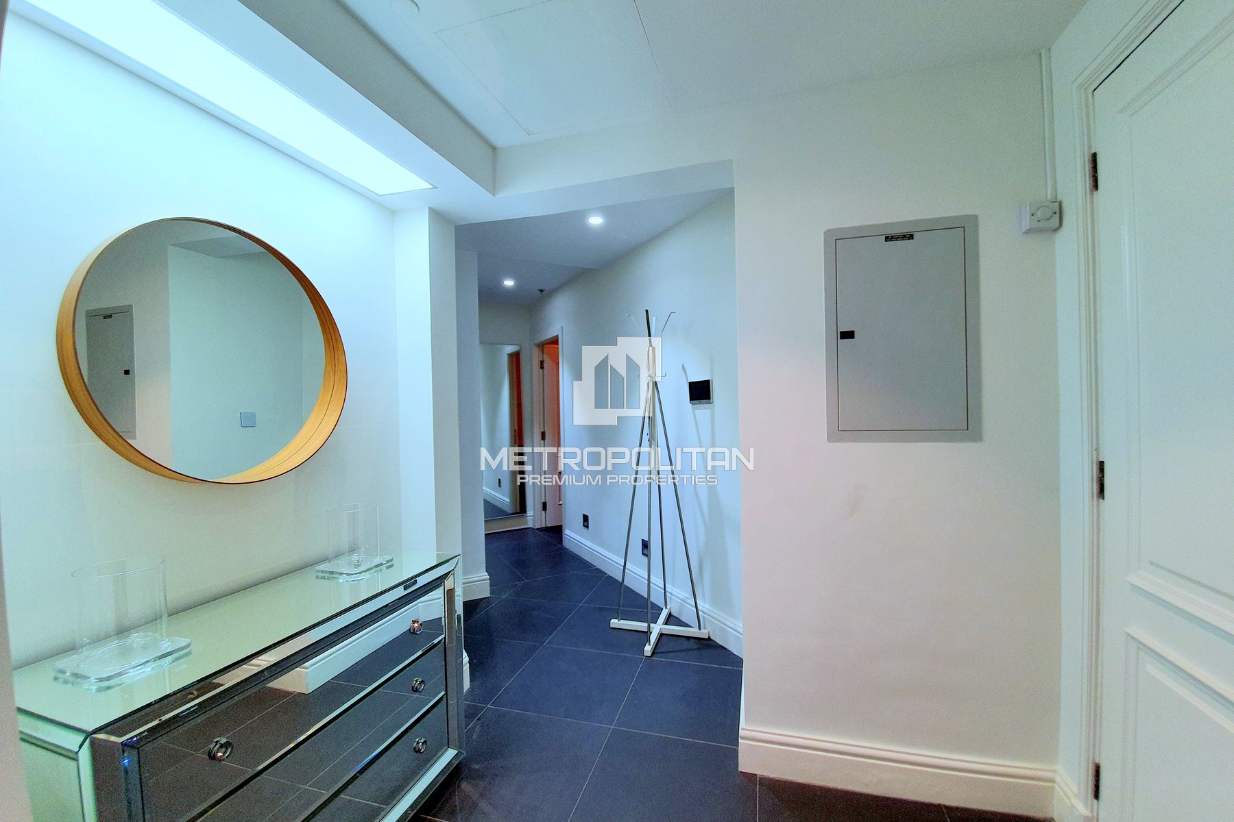 Garden and Pool Views | Vacant | Modern Living