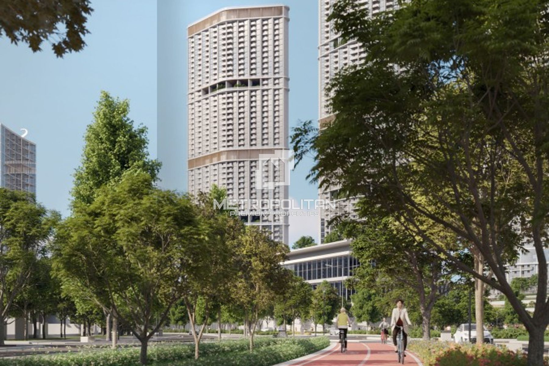 Lagoon View | Selling at OP + DLD | Premium Unit