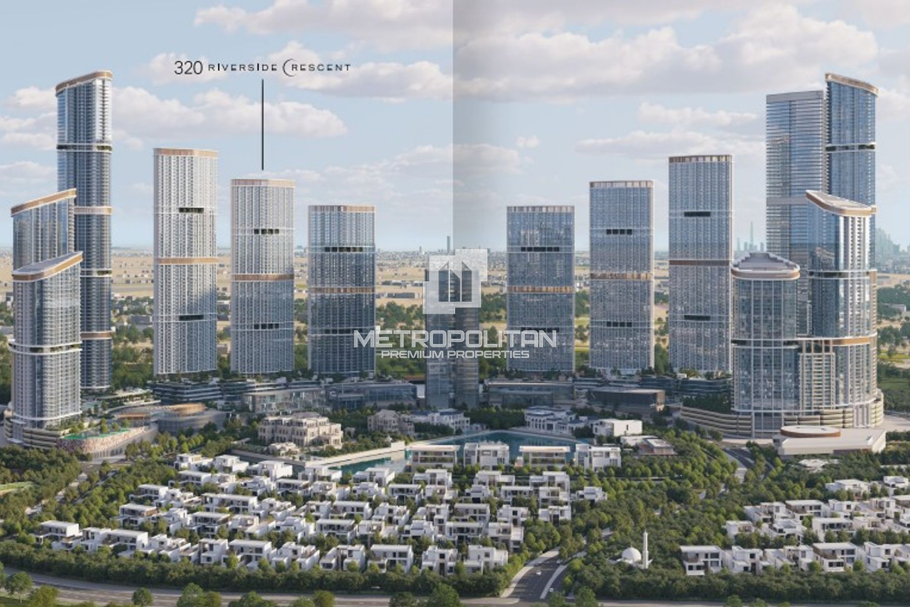 Lagoon View | Selling at OP + DLD | Premium Unit