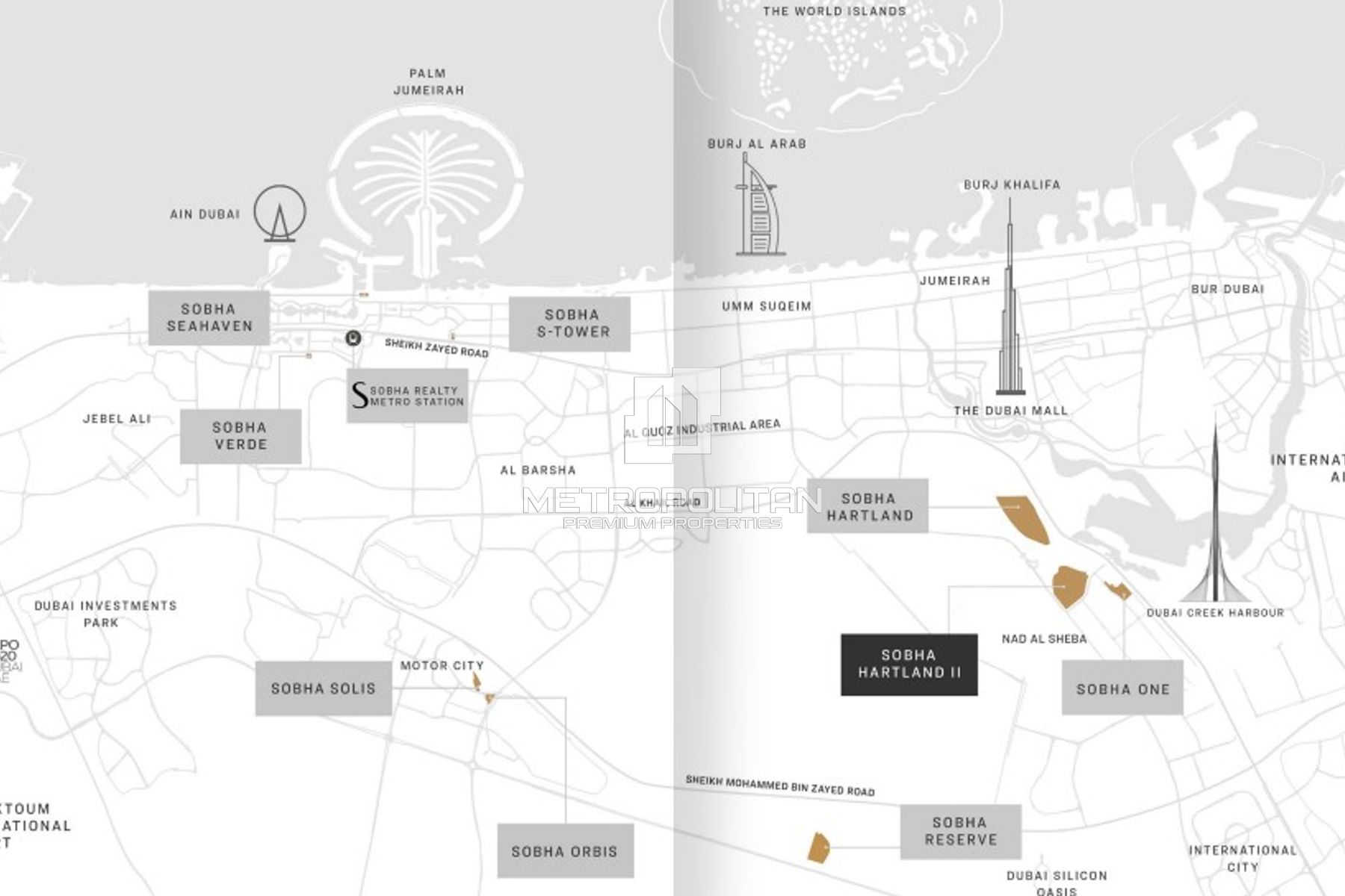 Lagoon View | Selling at OP + DLD | Premium Unit