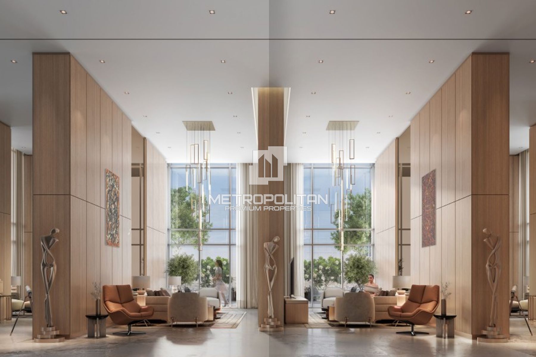 Lagoon View | Selling at OP + DLD | Premium Unit