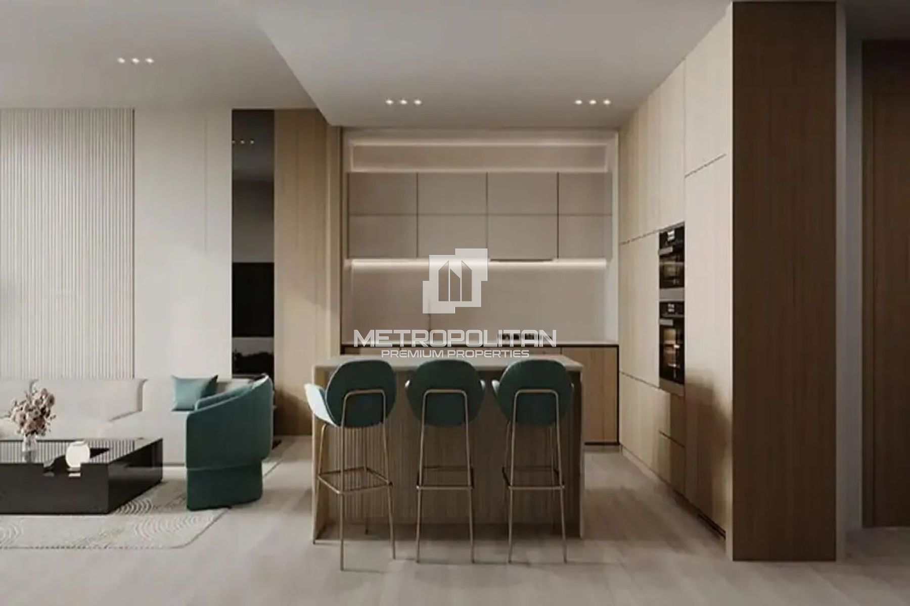 High Floor | Motivated Seller | Burj Khalifa View