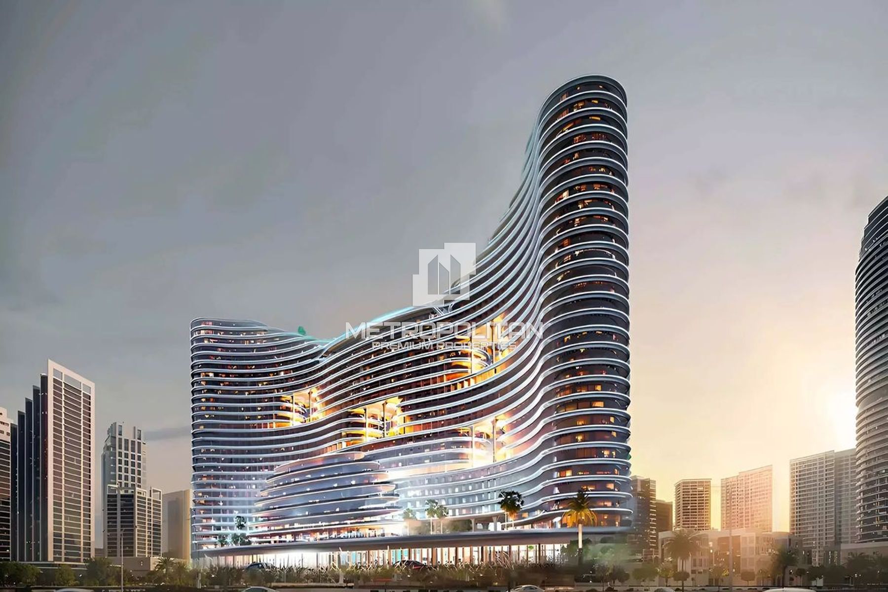 High Floor | Motivated Seller | Burj Khalifa View