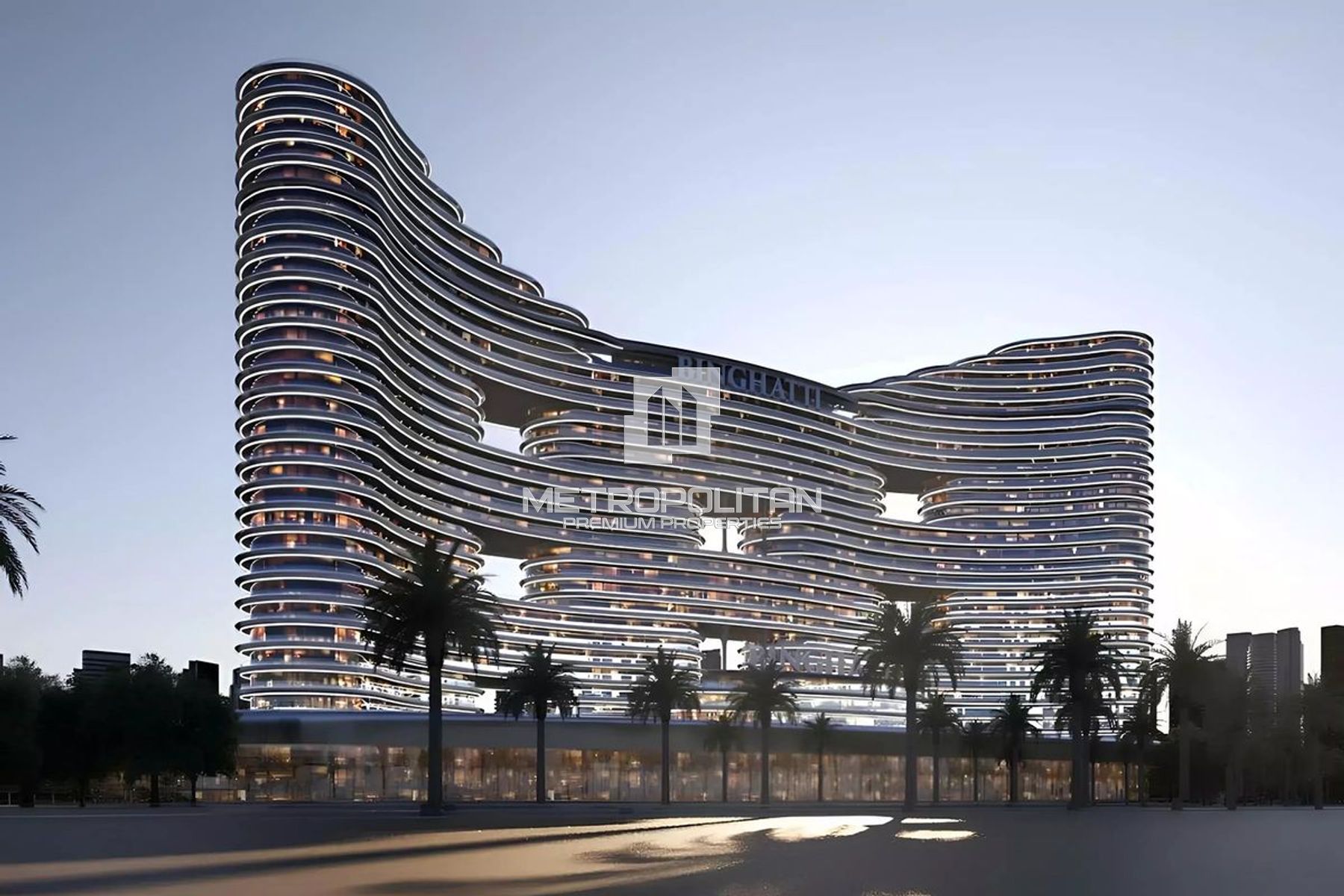 High Floor | Motivated Seller | Burj Khalifa View