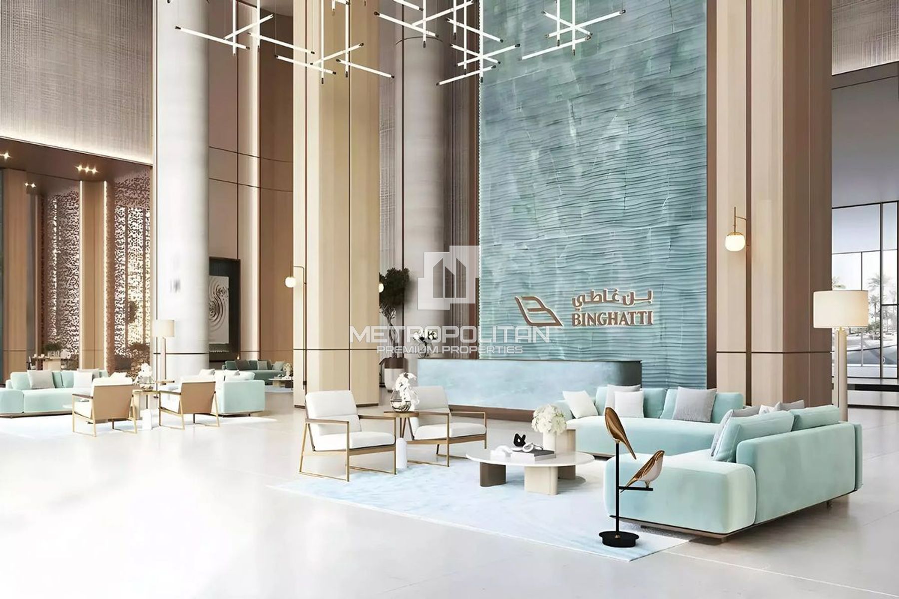High Floor | Motivated Seller | Burj Khalifa View