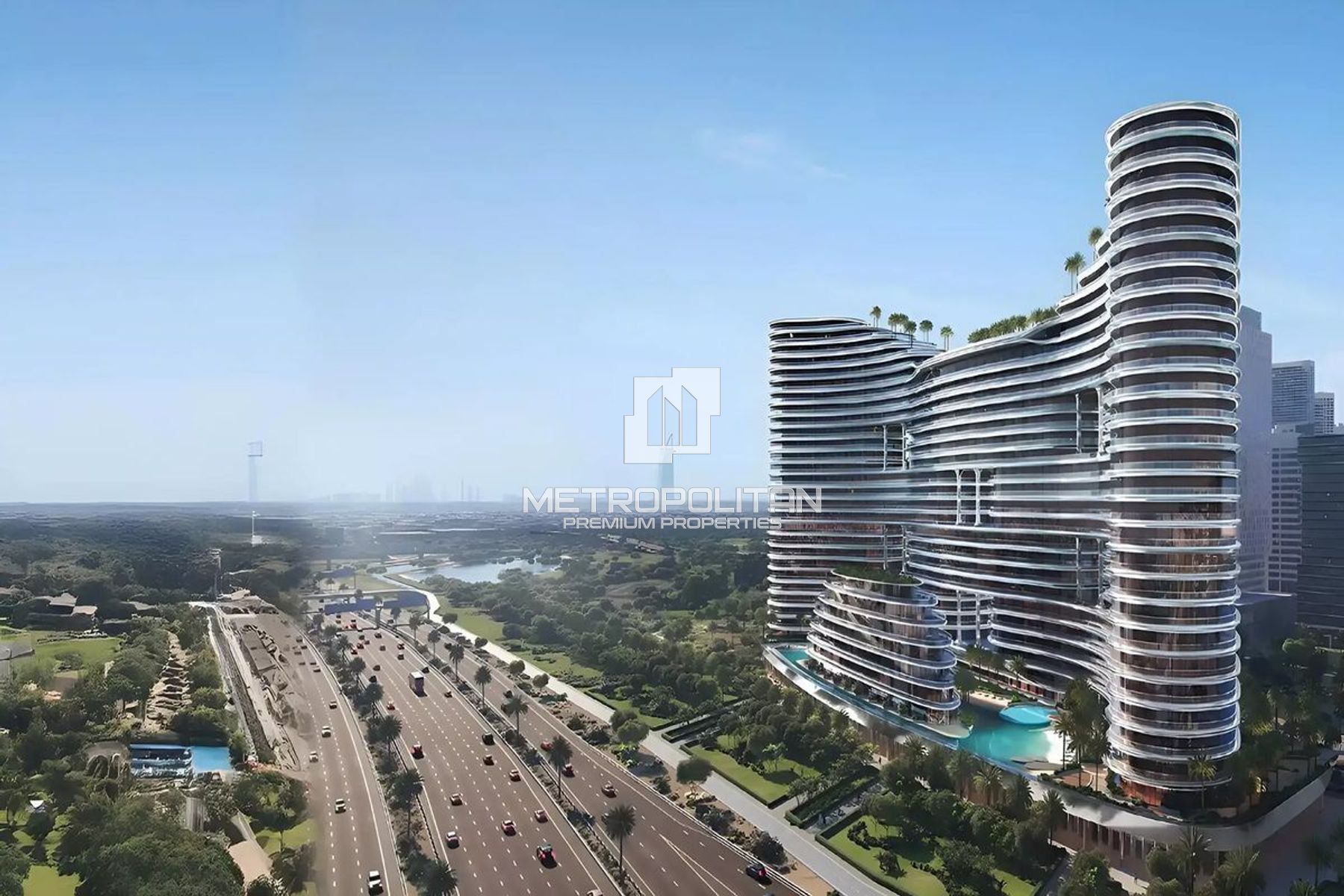 High Floor | Motivated Seller | Burj Khalifa View