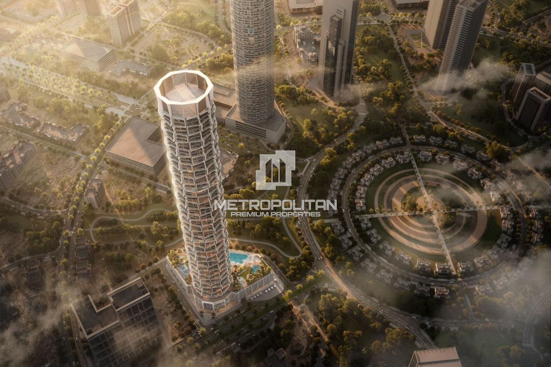 OP Deal | 50+ Floor | Highest Tower in JVC