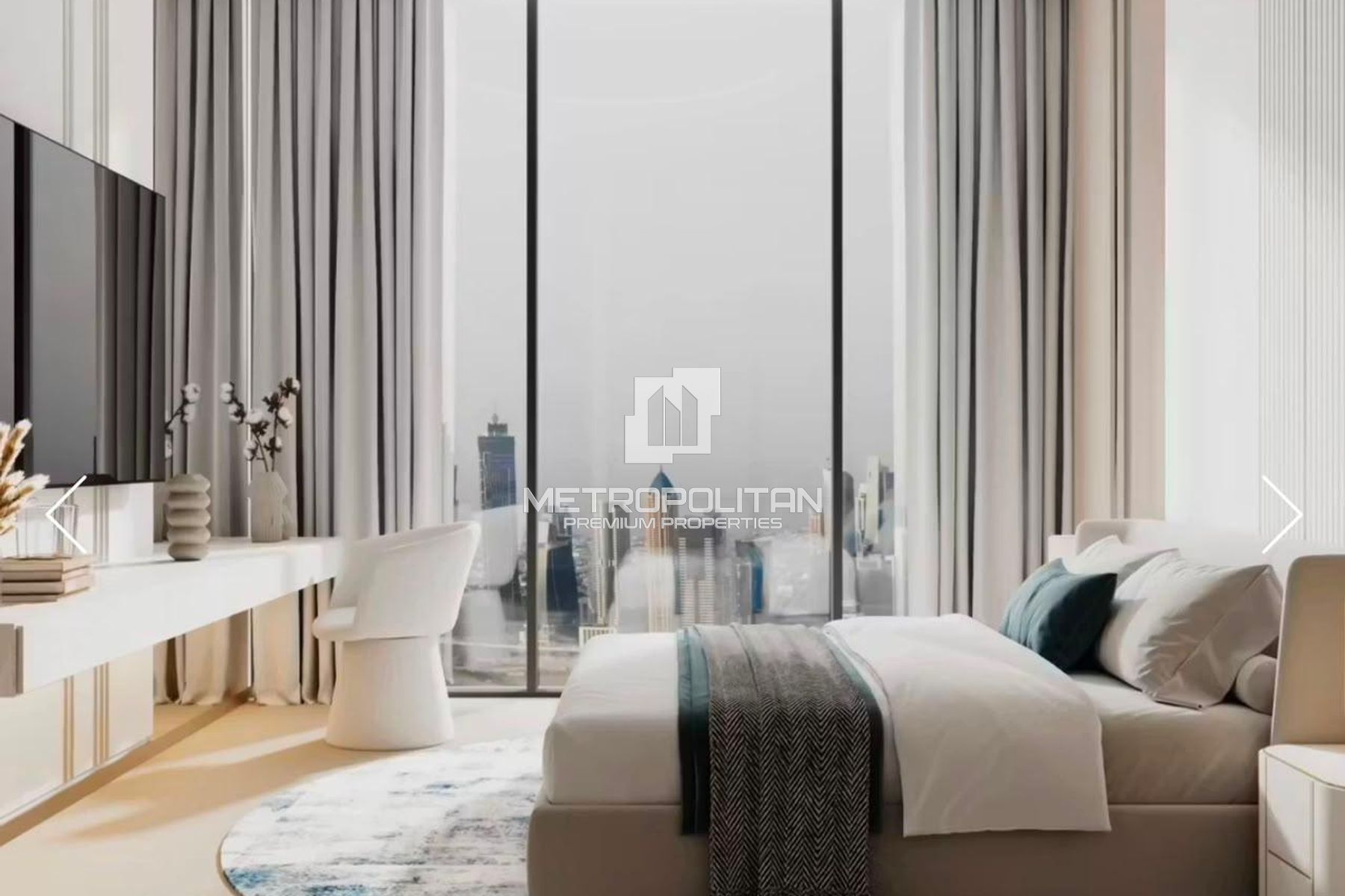 OP Deal | 50+ Floor | Highest Tower in JVC