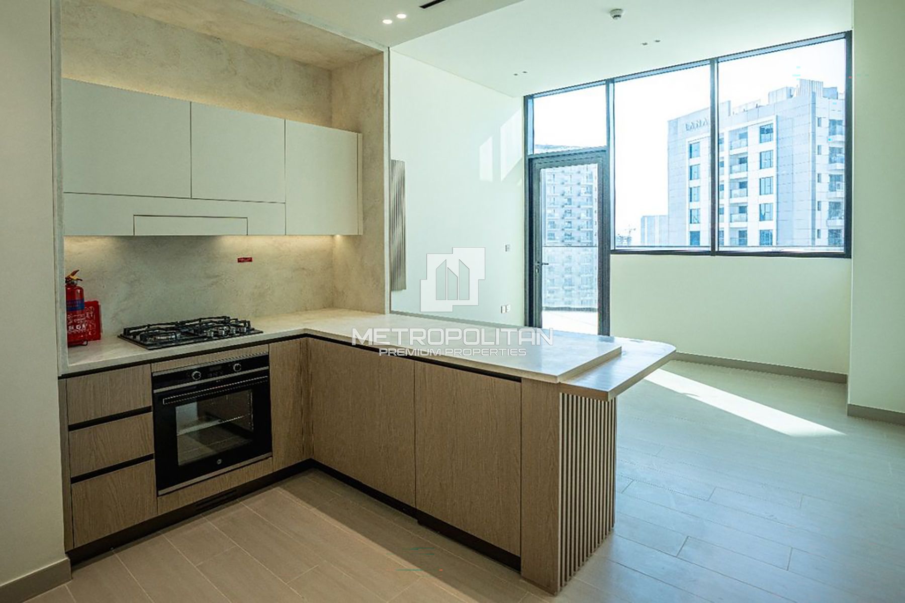 1BR Apartment for Sale in Binghatti Phantom, Jumeirah Village Circle - MPS-50700