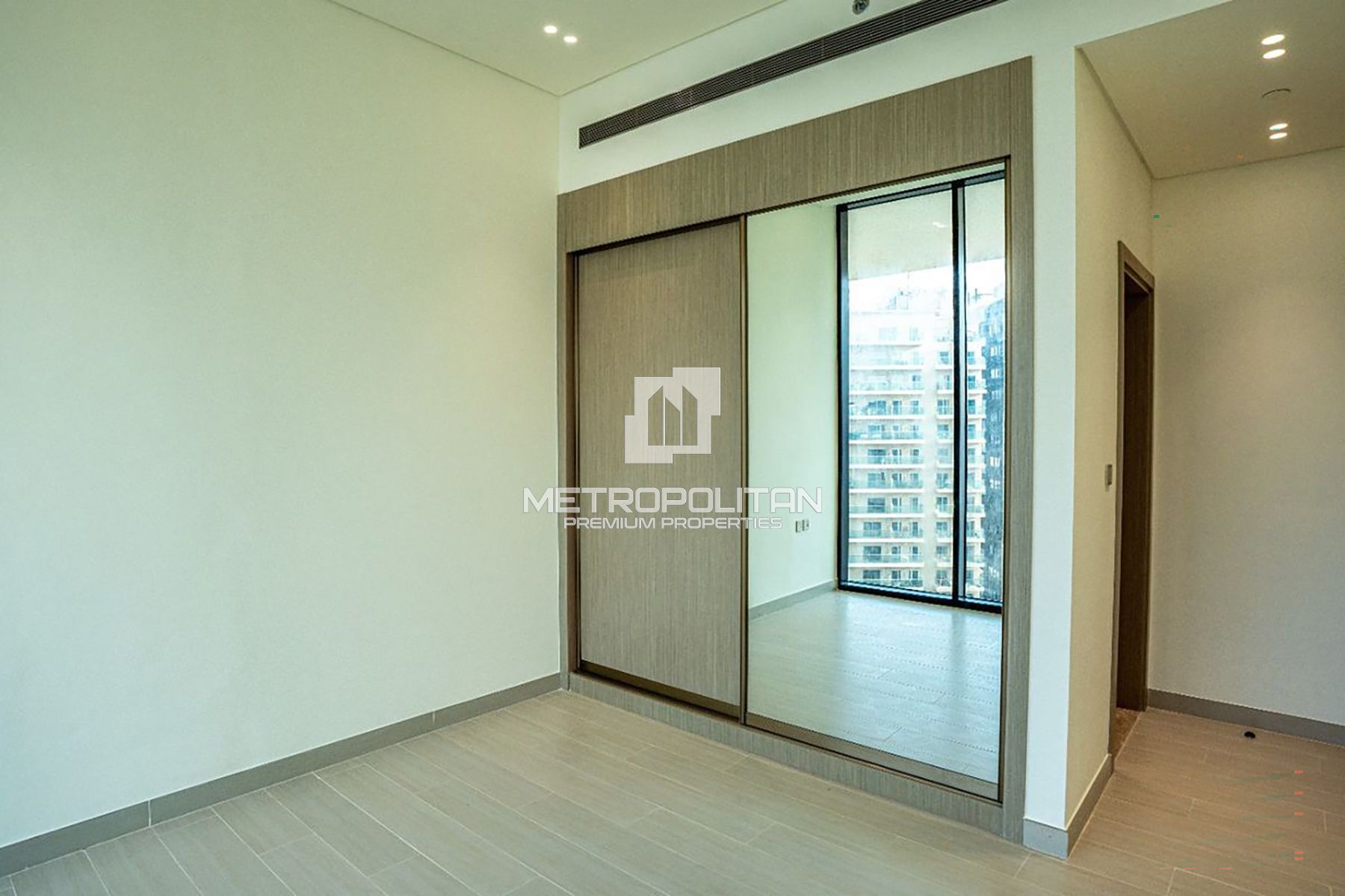 Brand New Apartment | Unfurnished | View Now