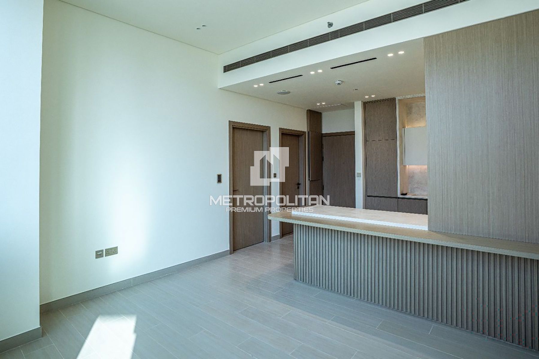 Brand New Apartment | Unfurnished | View Now
