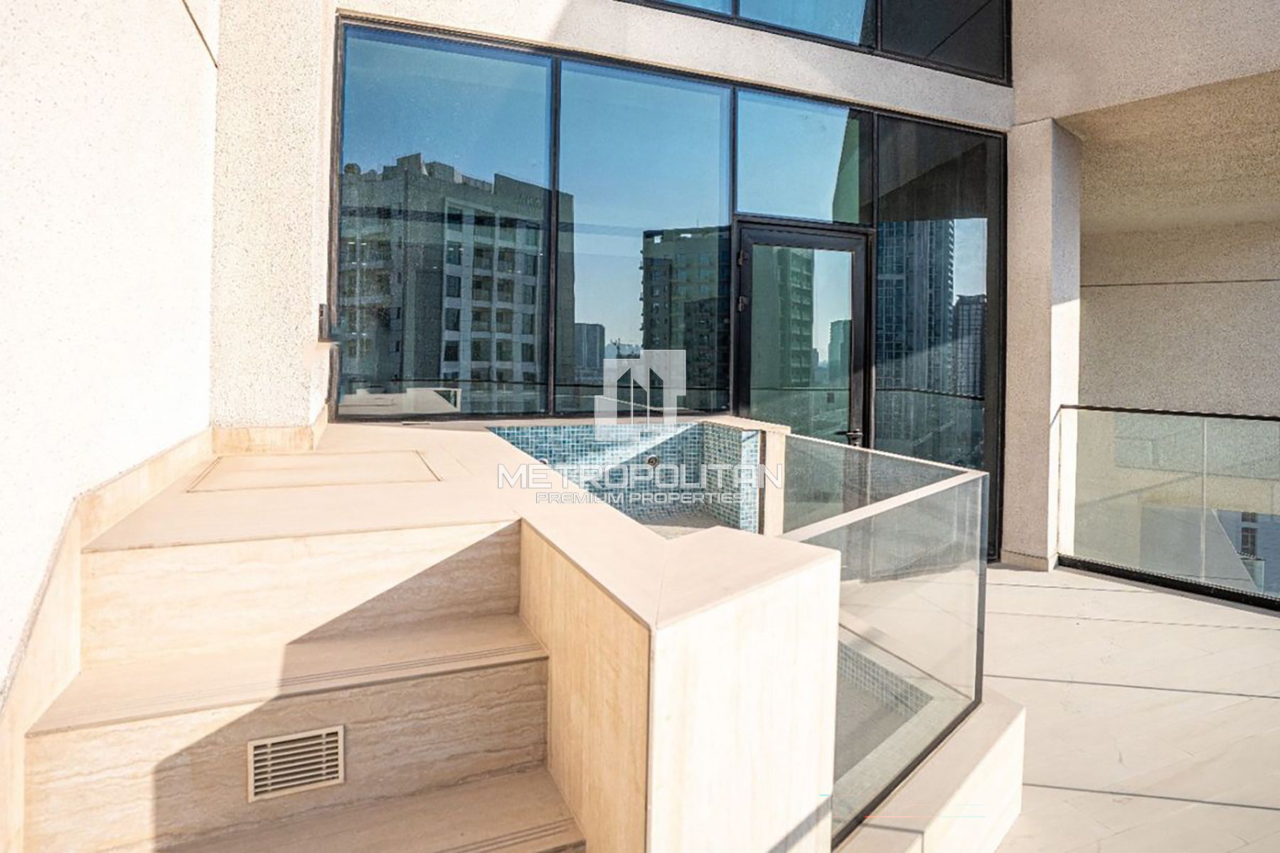 Brand New Apartment | Unfurnished | View Now