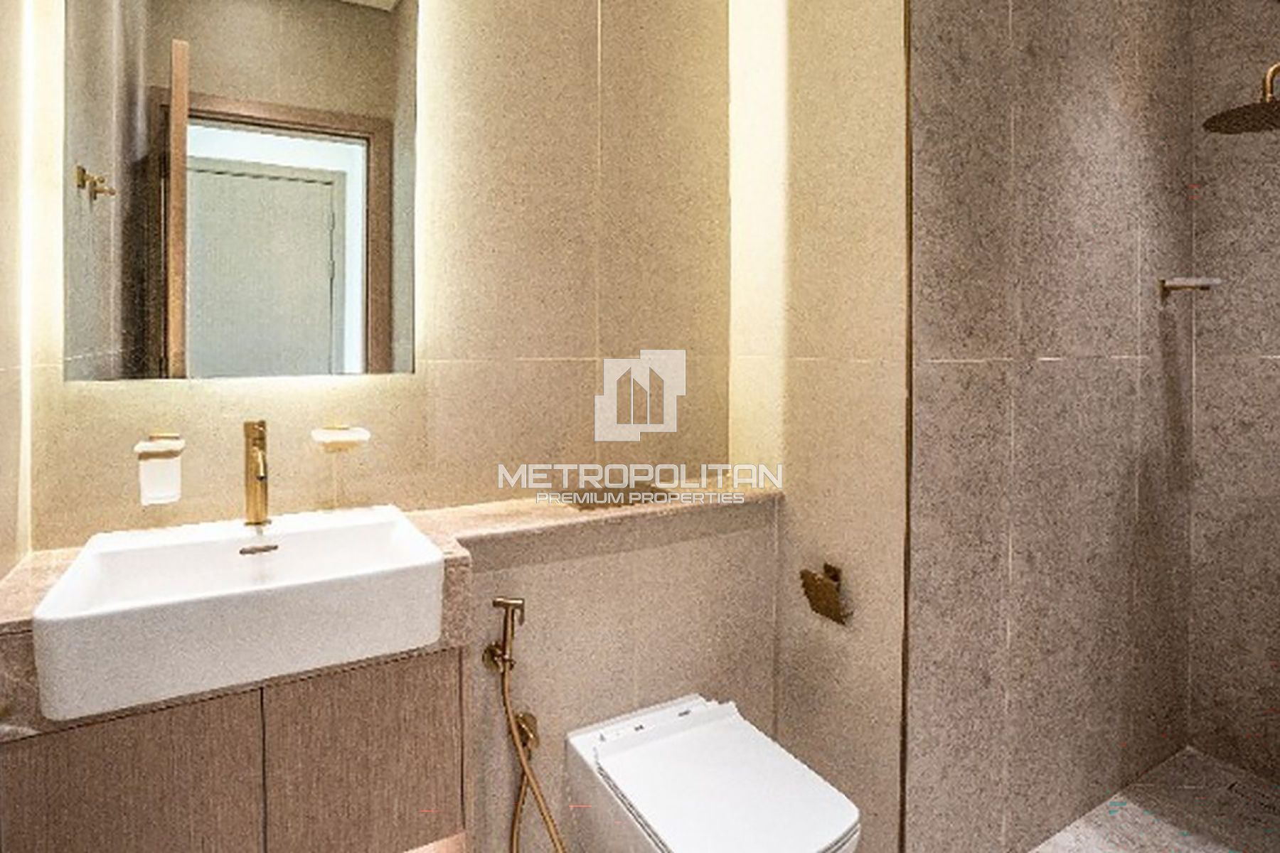 Brand New Apartment | Unfurnished | View Now