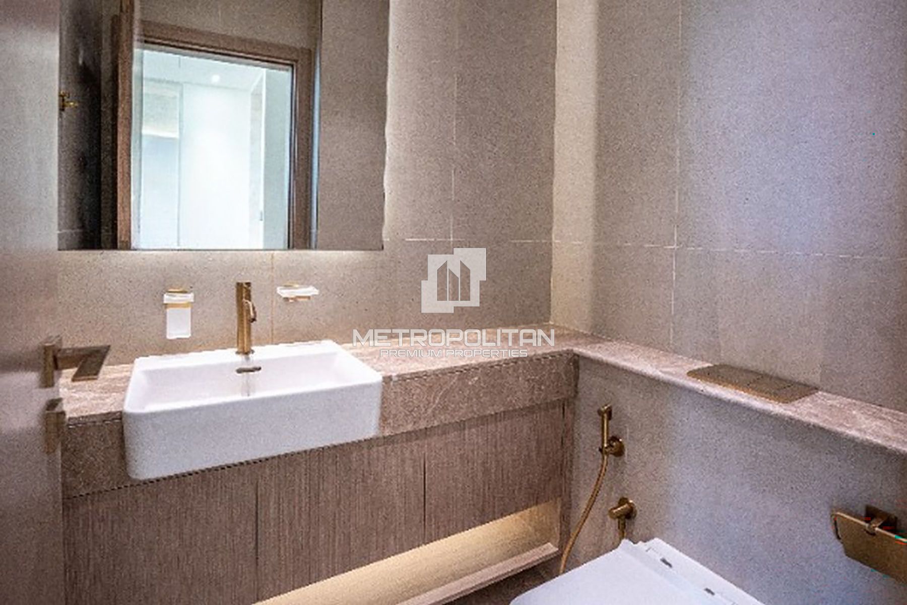 Brand New Apartment | Unfurnished | View Now