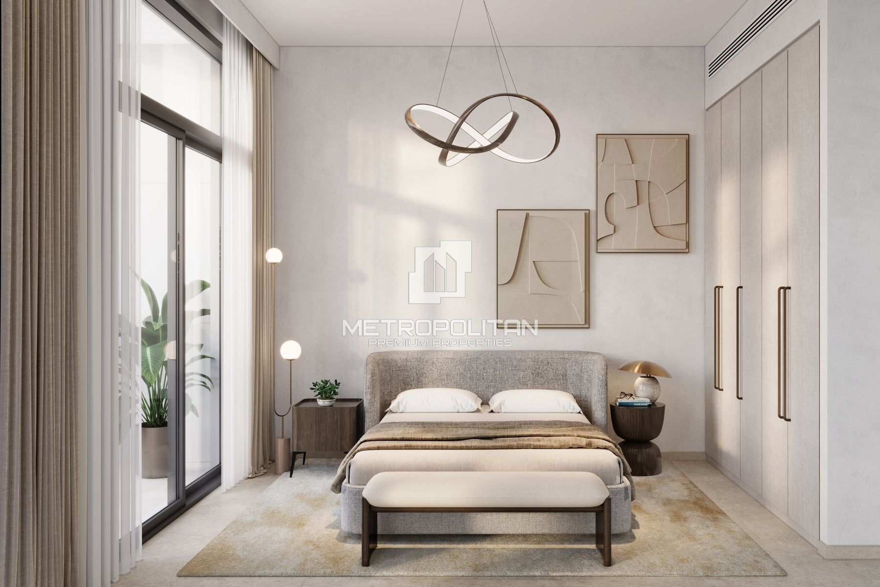 3BR Townhouse for Sale in Mudon Al Ranim 7, Mudon - MPS-50702