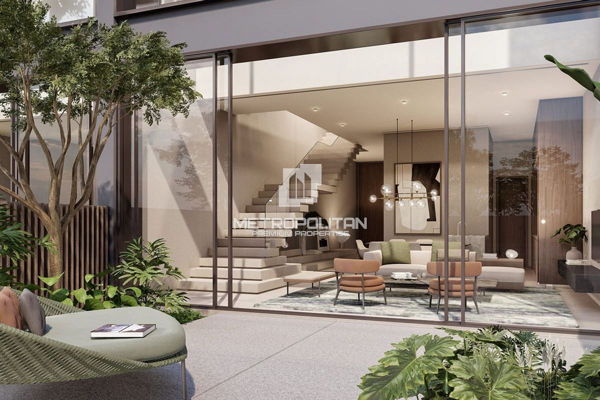 Premium Address | Competitive Price | 3BR + Maid