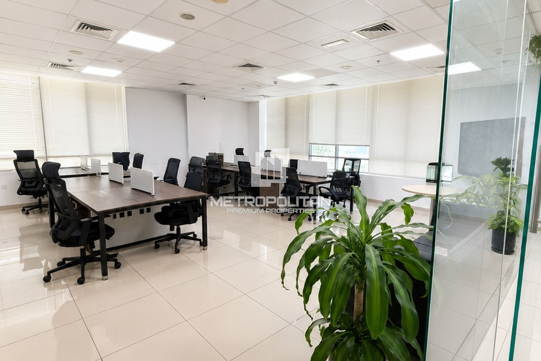 Studio Office for Sale in Prime Business Centre Tower A, Jumeirah Village Circle - MPS-50709