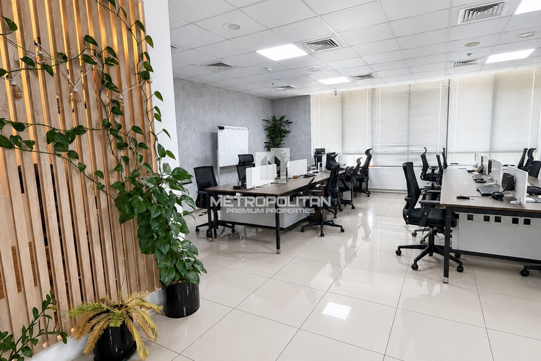 Studio Office for Sale in Prime Business Centre Tower A, Jumeirah Village Circle - MPS-50709