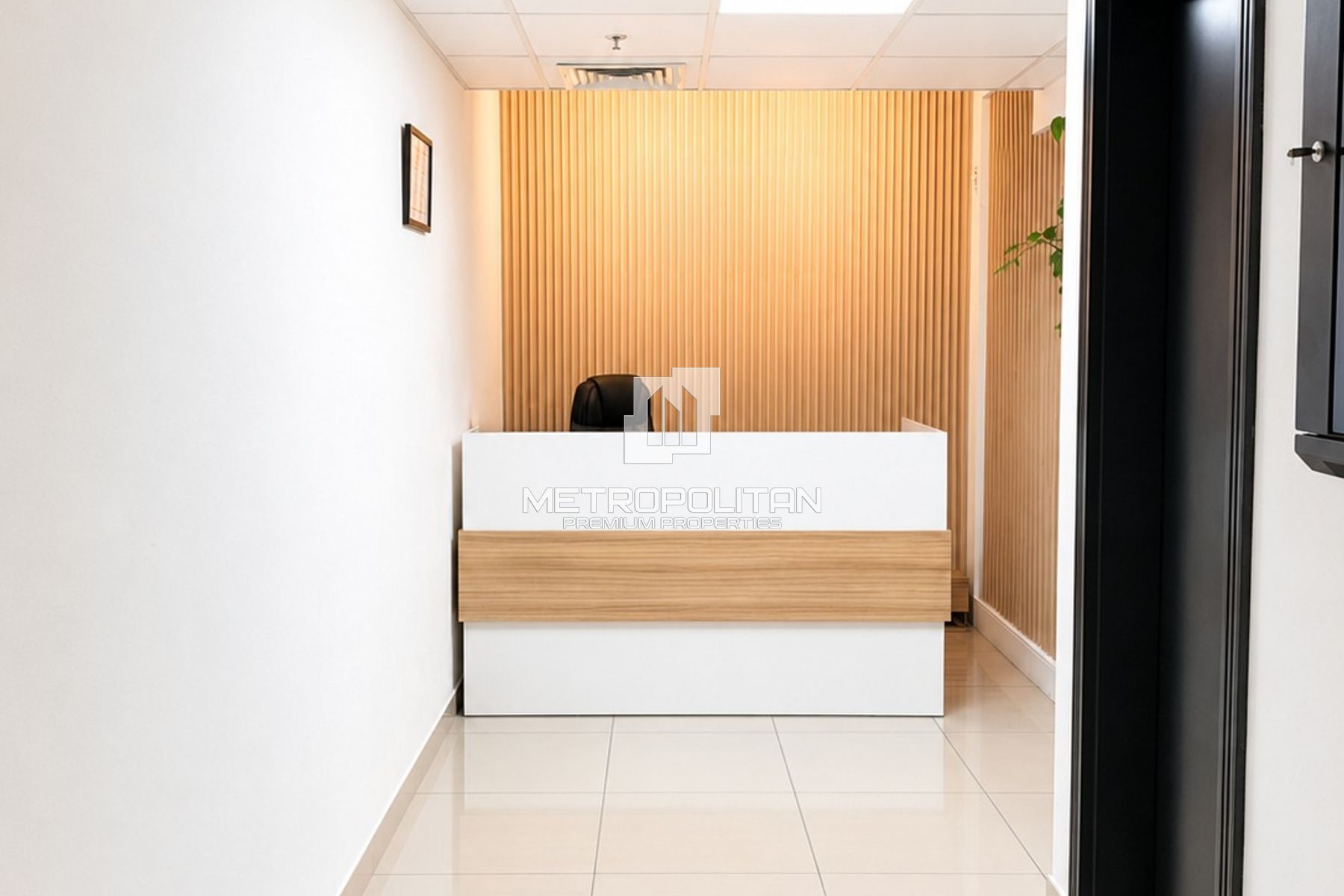 Urgent Sale | High Floor| Fully Fitted Unit