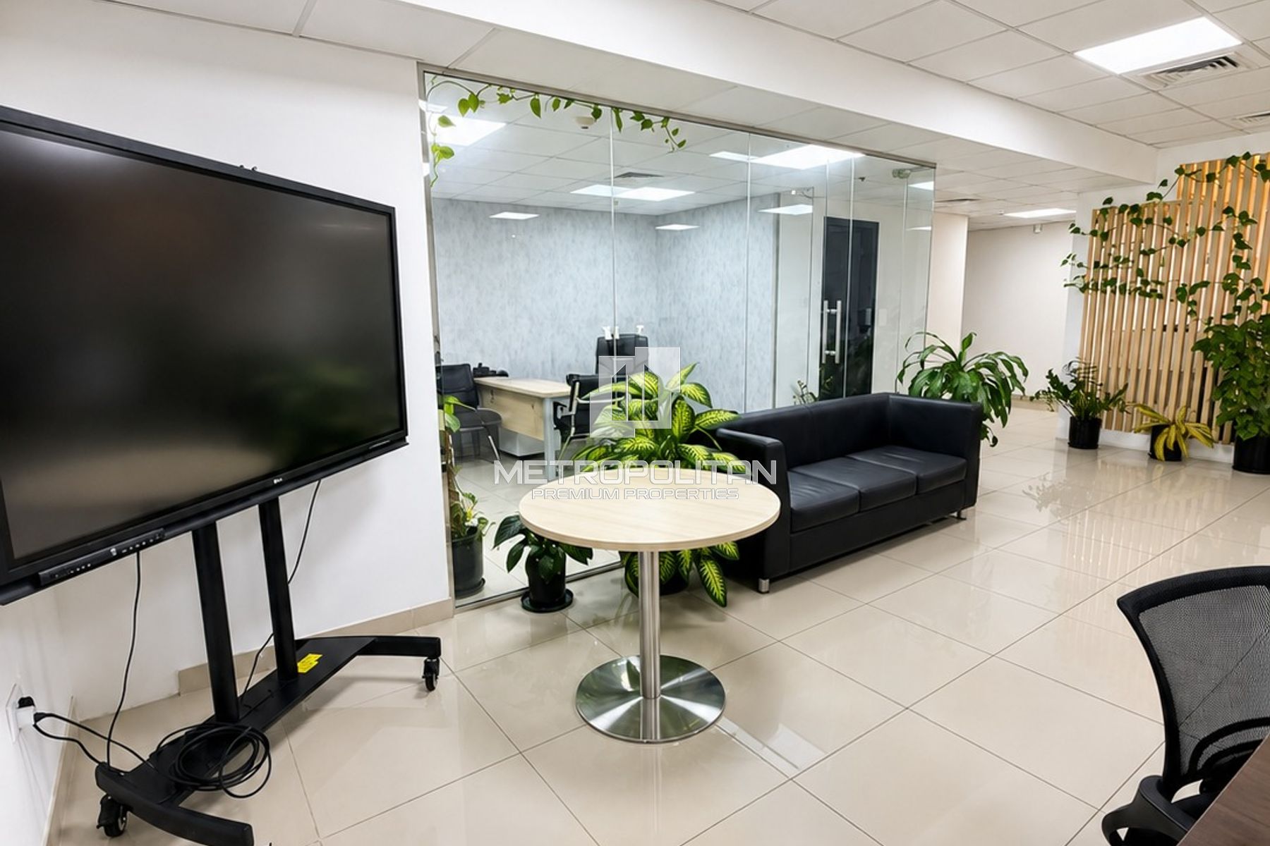 Urgent Sale | High Floor| Fully Fitted Unit