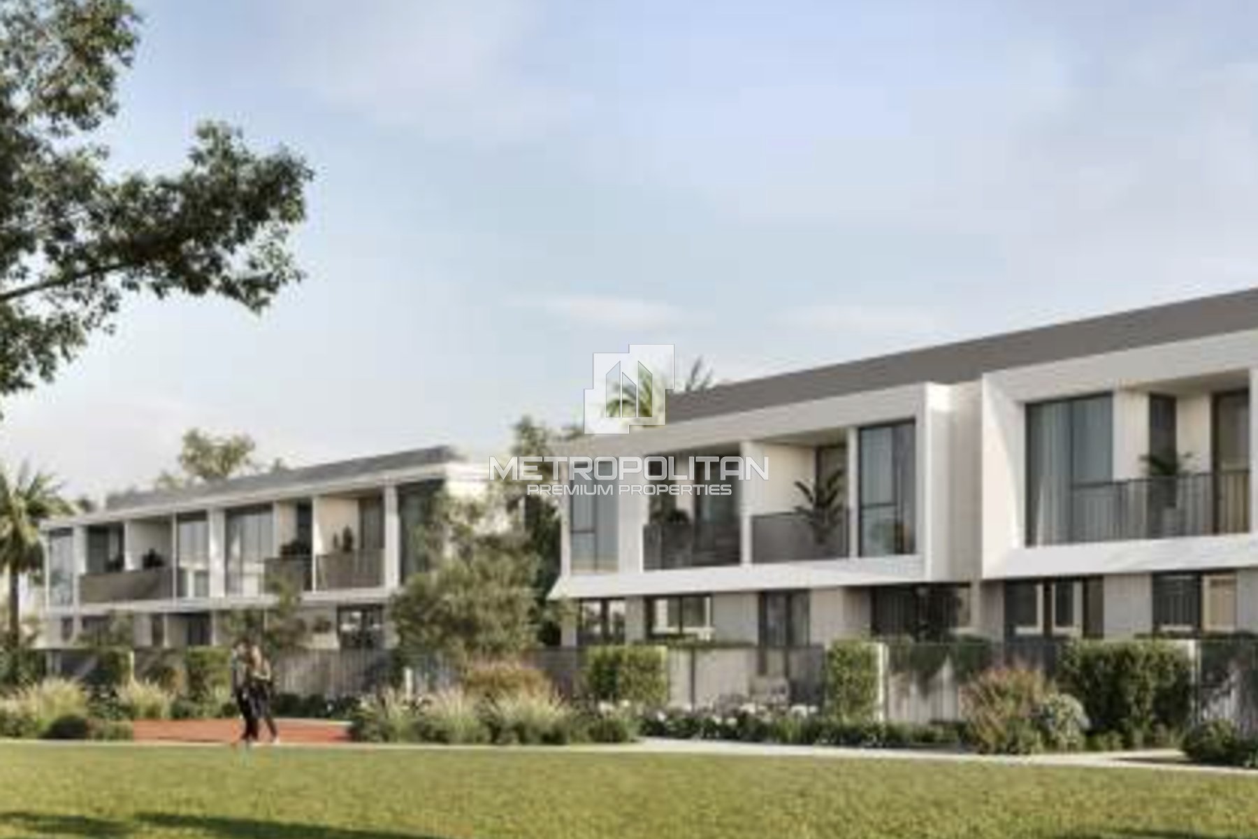 Golf Community | Standalone Villa | Prime Location
