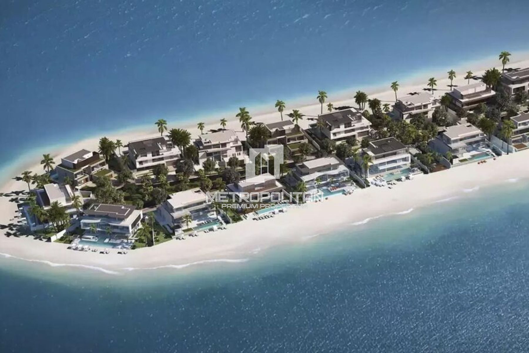 Cranberry Sky Collection | Iconic Luxury Residence