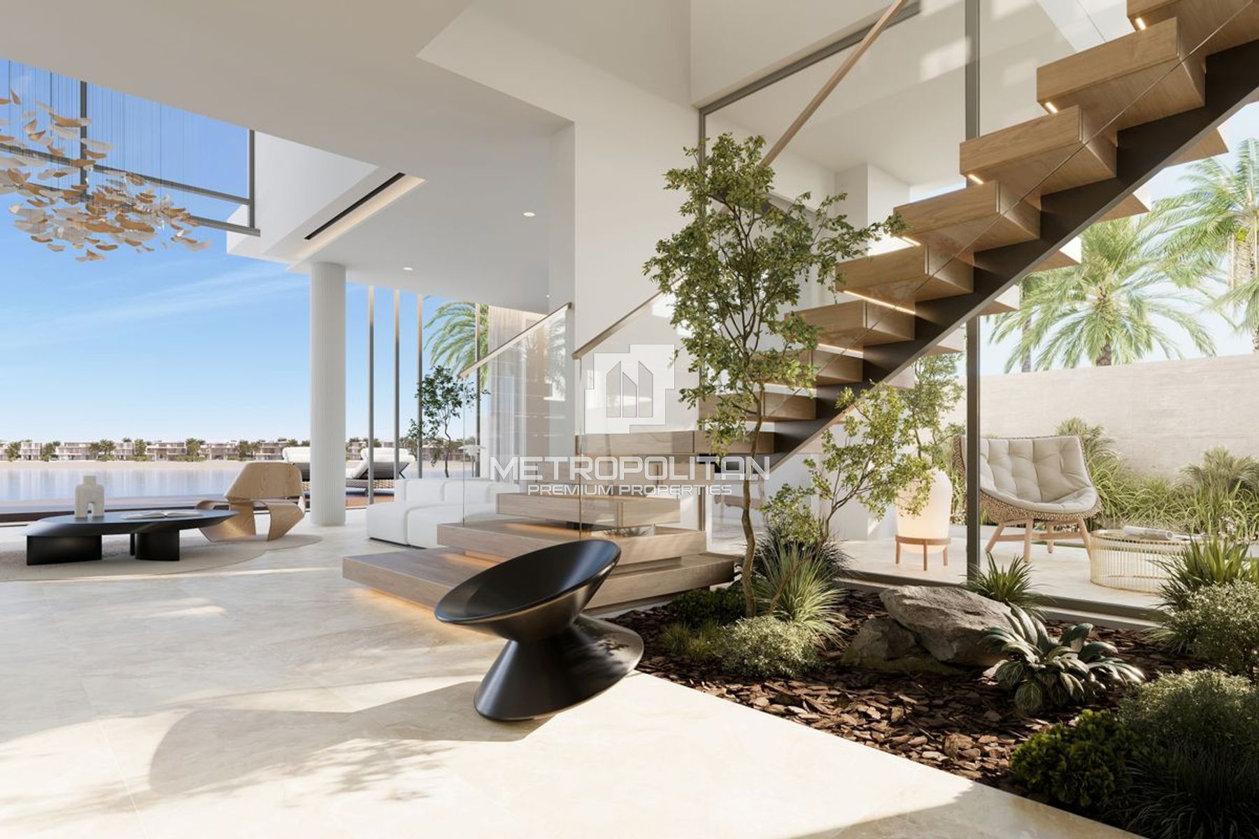 Cranberry Sky Collection | Iconic Luxury Residence