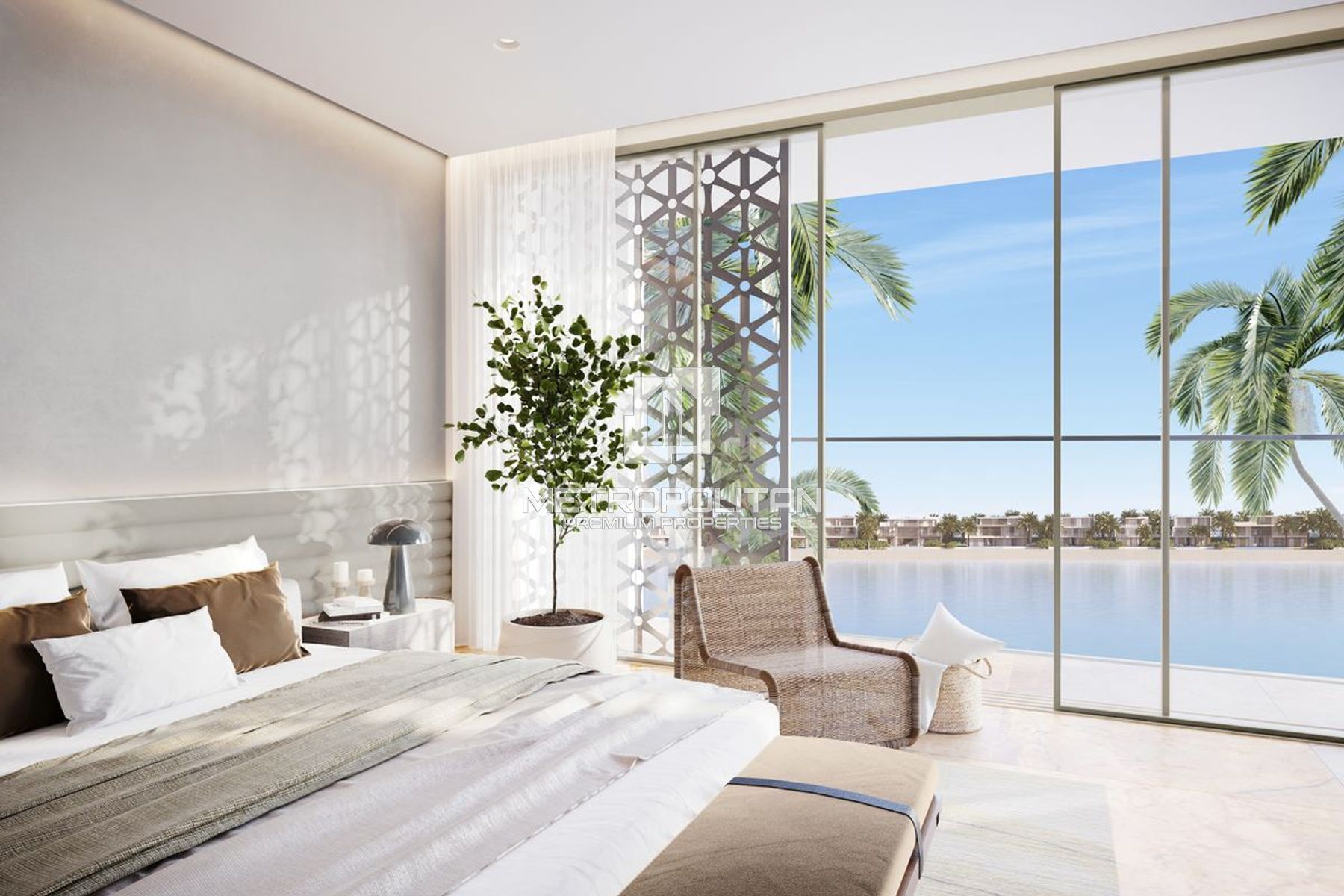 Cranberry Sky Collection | Iconic Luxury Residence