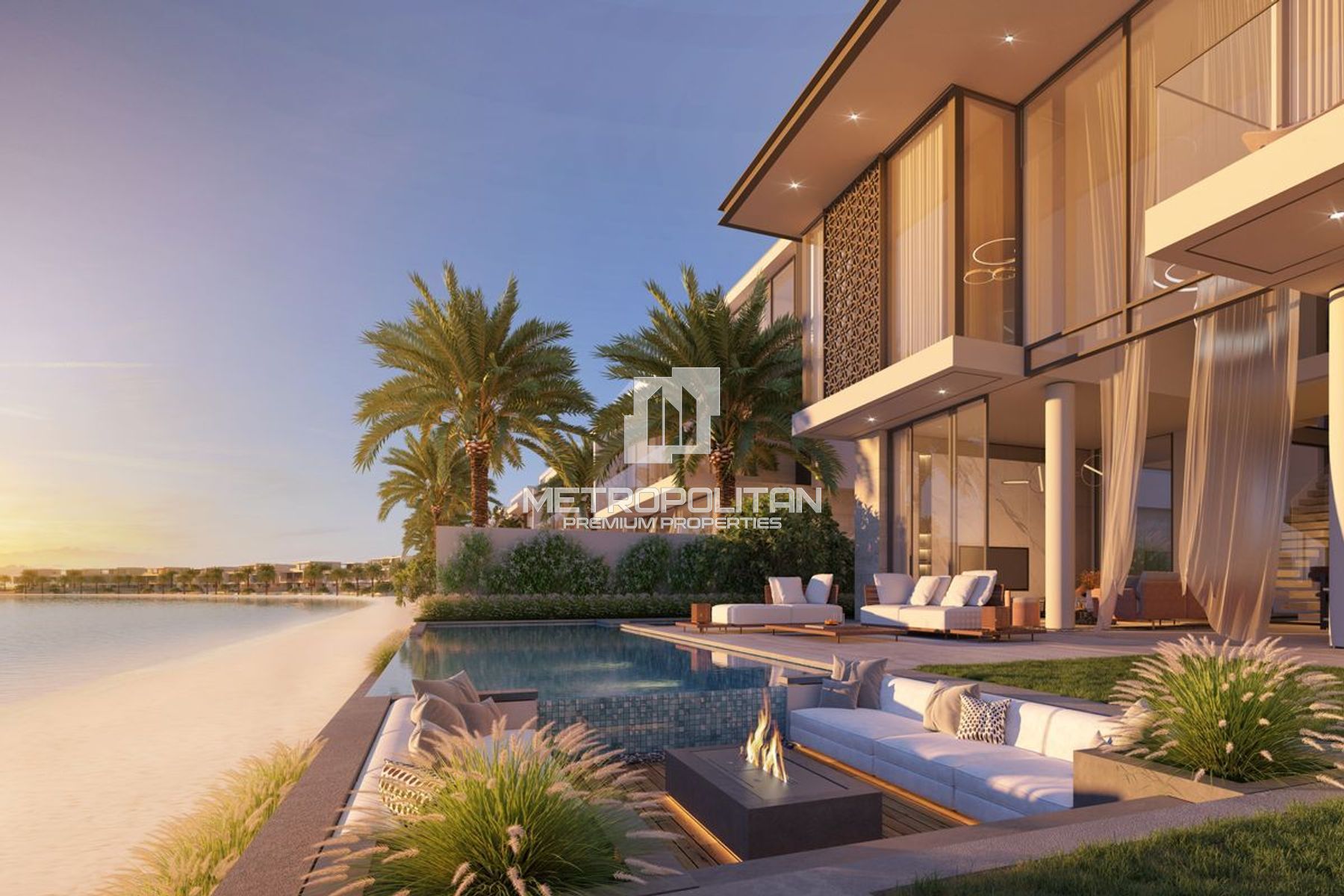 Cranberry Sky Collection | Iconic Luxury Residence