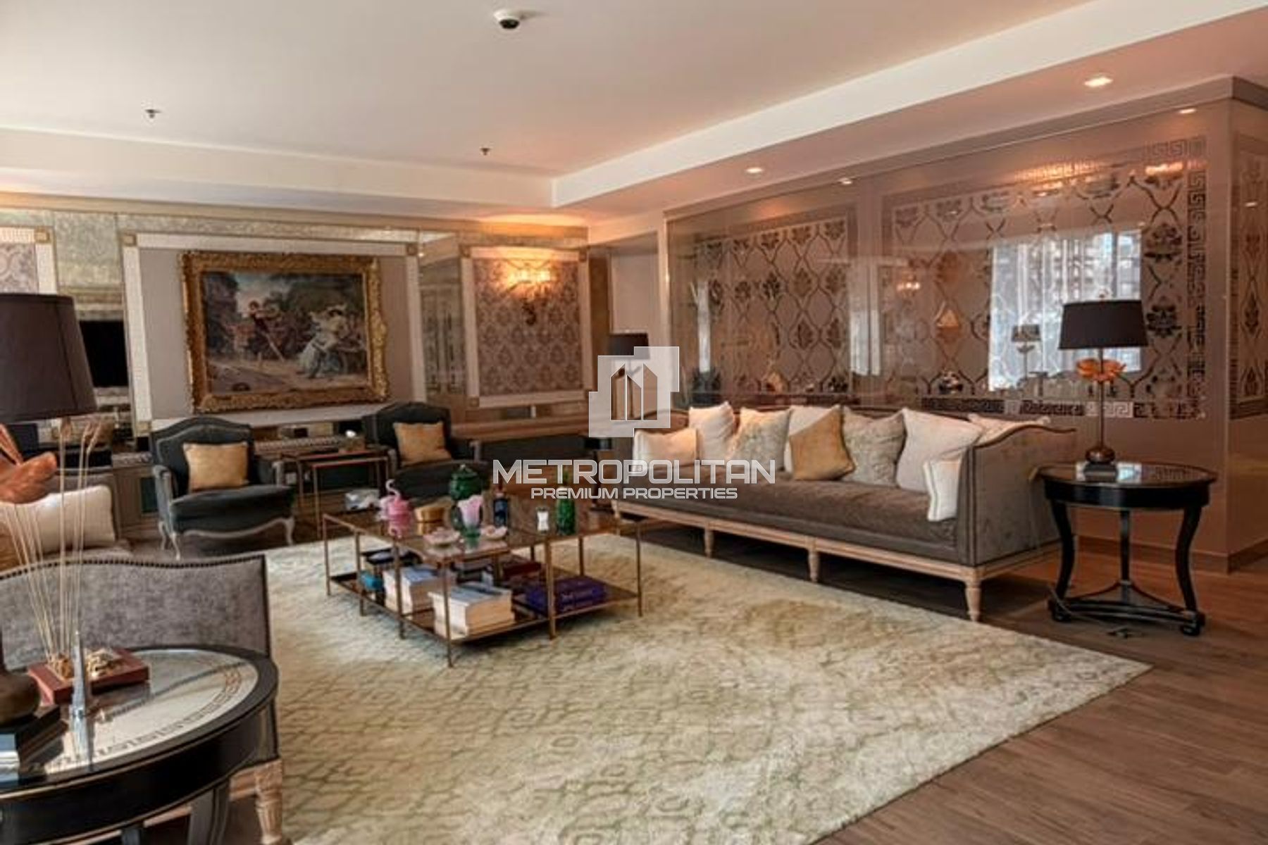 3BR Apartment for Sale in Limestone House, DIFC - MPS-50720