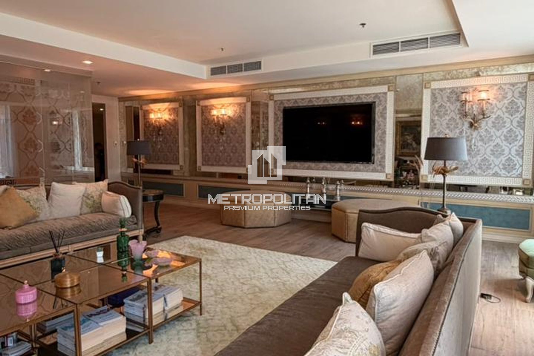 3/M Fully Upgraded | Great Finishing | High Floor