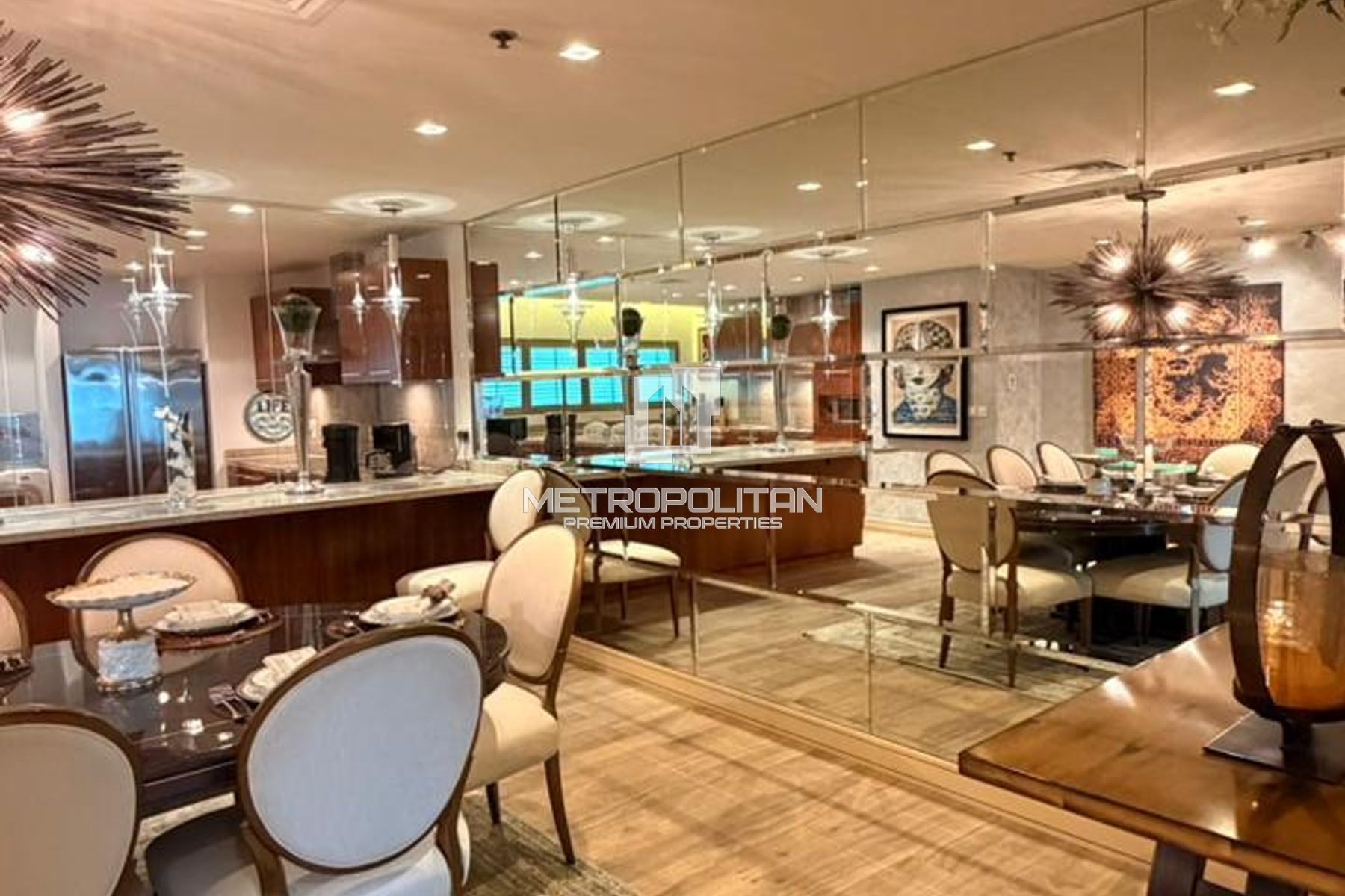 3/M Fully Upgraded | Great Finishing | High Floor
