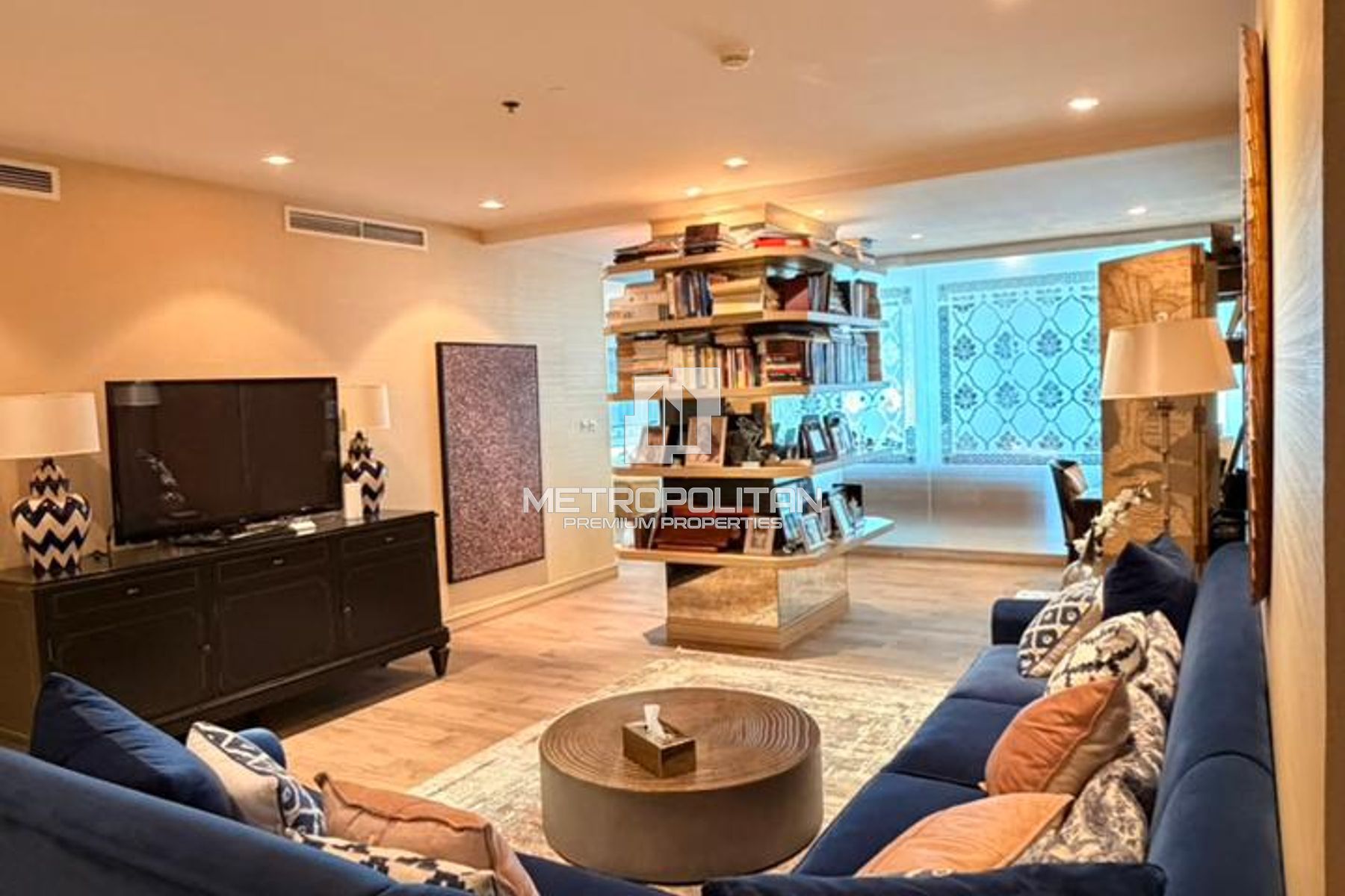 3/M Fully Upgraded | Great Finishing | High Floor